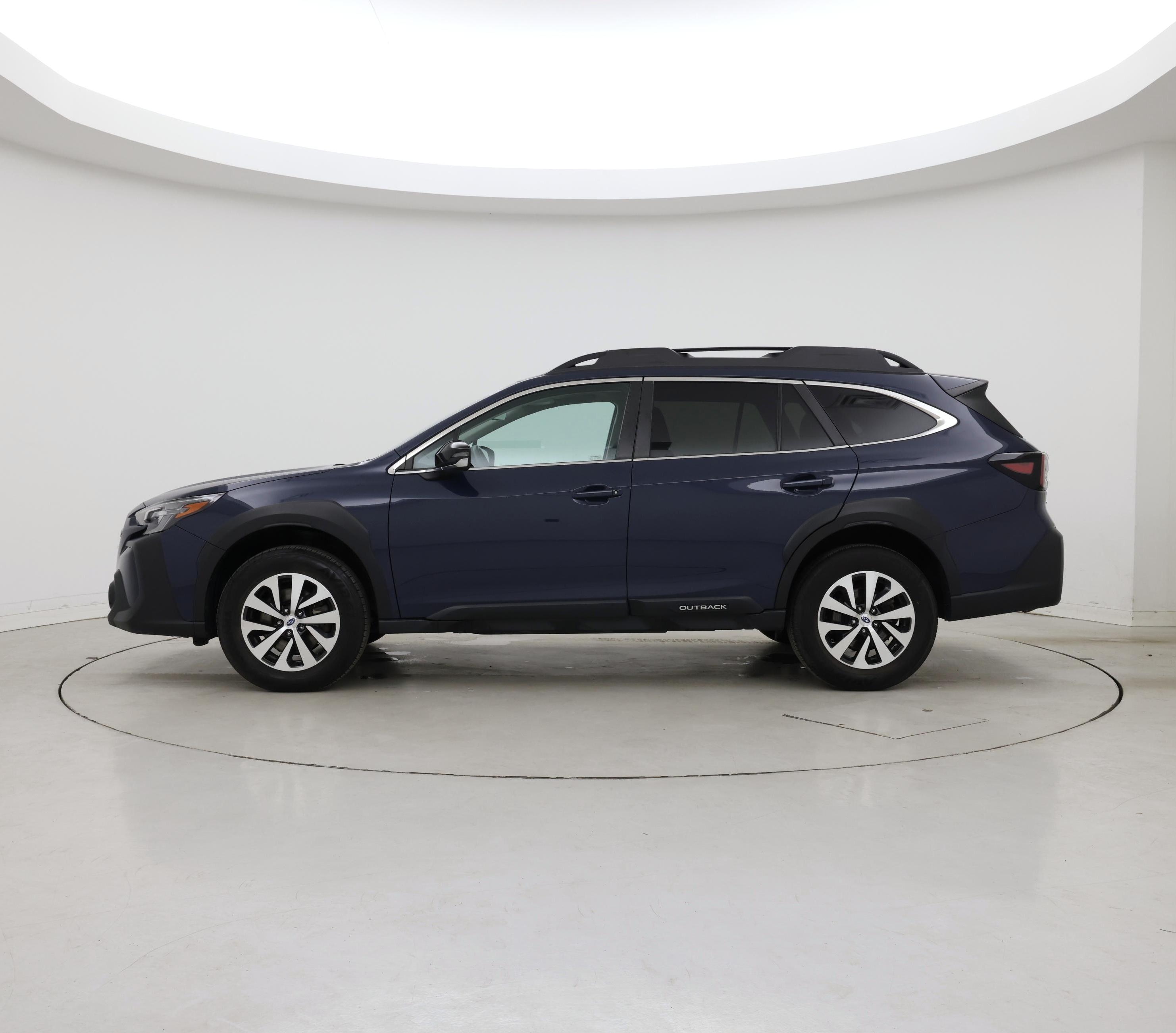 Thumbnail: 2024 Subaru Outback - 3