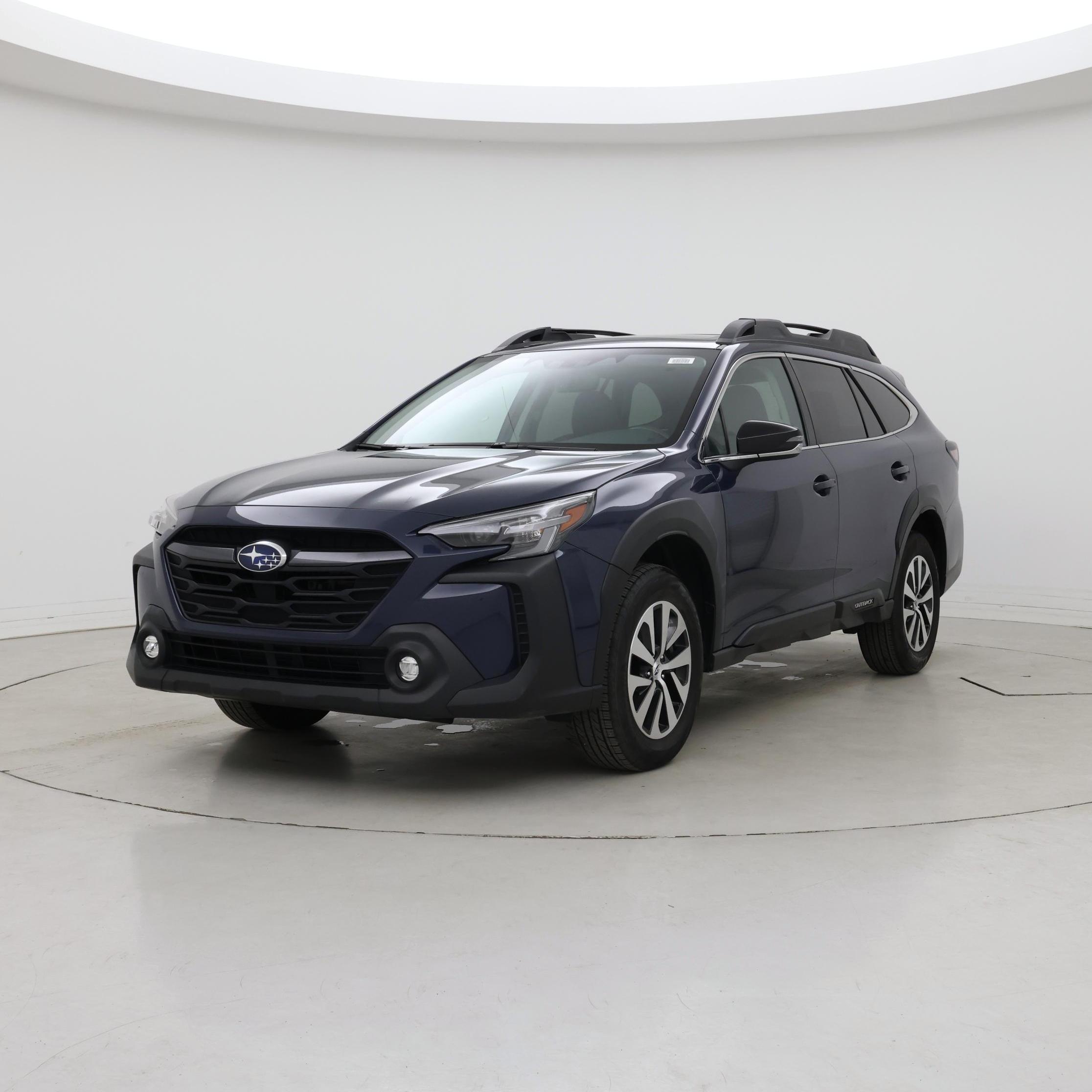 Thumbnail: 2024 Subaru Outback - 4