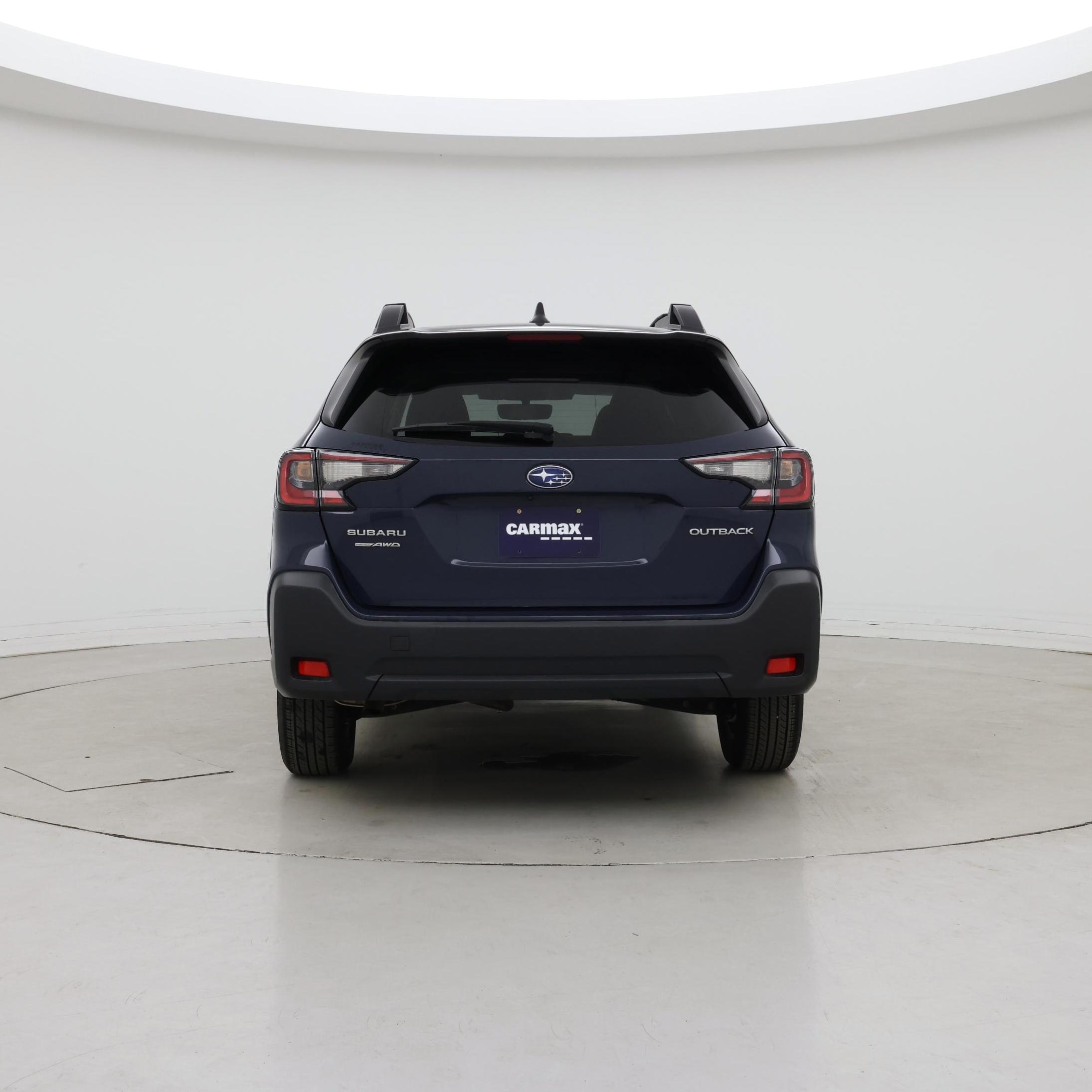 Thumbnail: 2024 Subaru Outback - 6