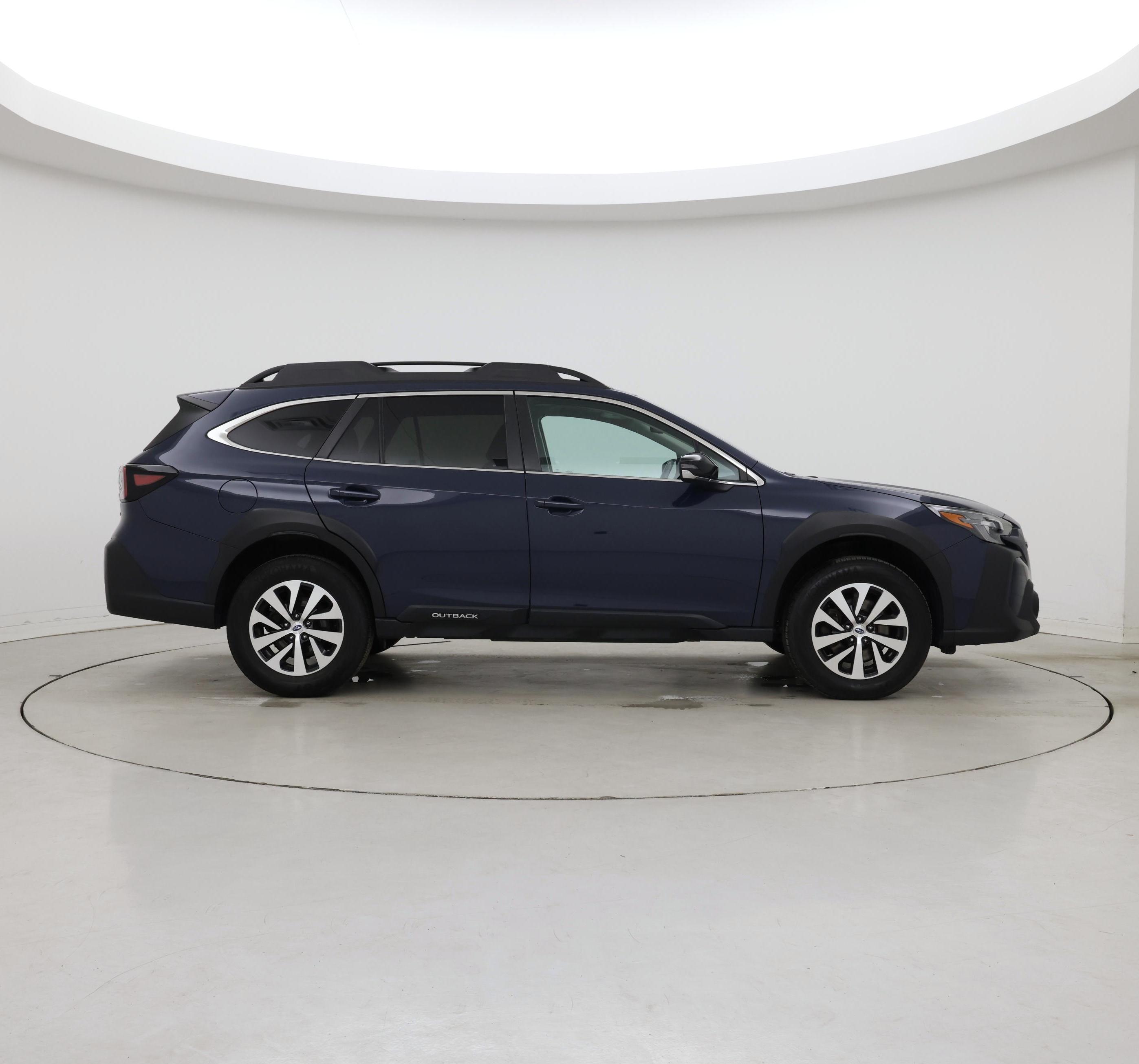 Thumbnail: 2024 Subaru Outback - 7