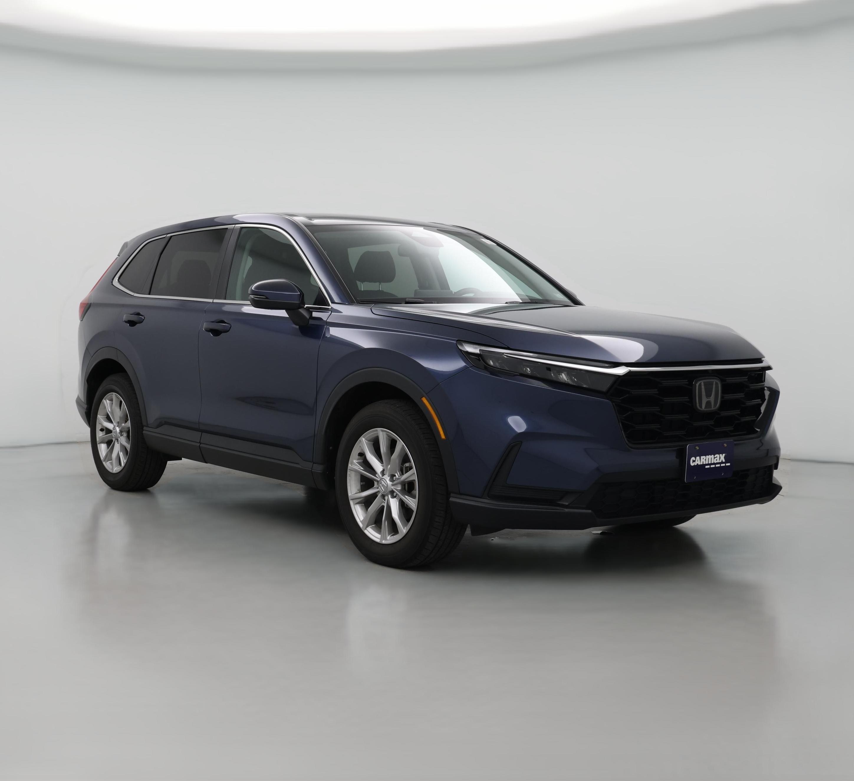 Thumbnail: 2024 Honda CR-V - 1