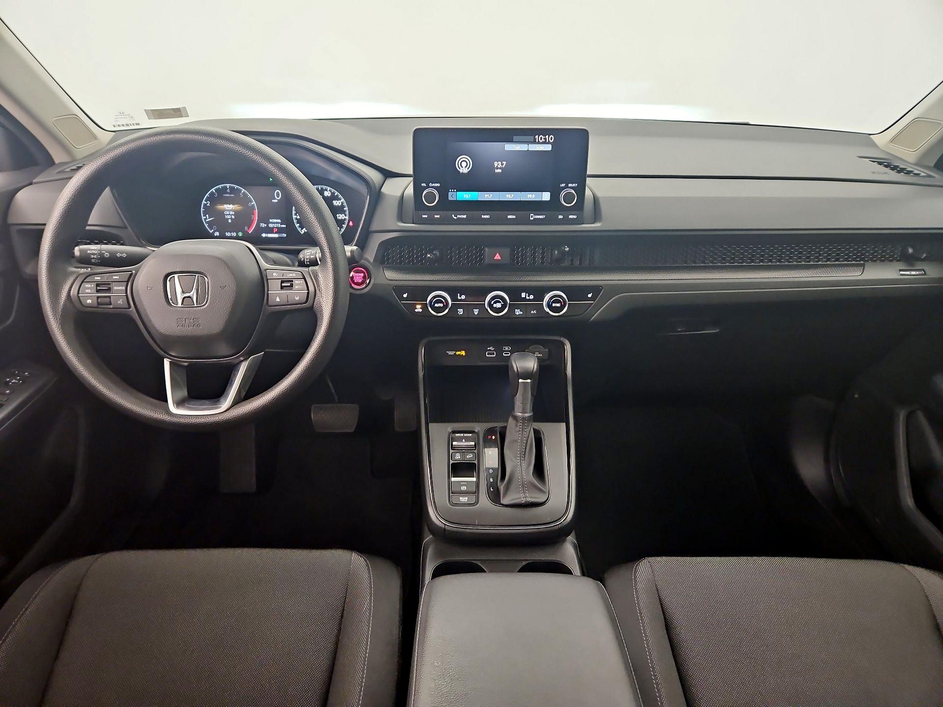 Thumbnail: 2024 Honda CR-V - 9