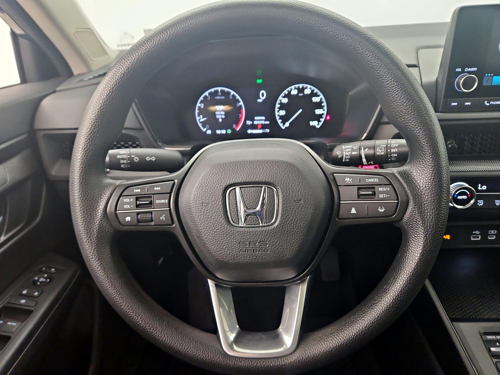 Thumbnail: 2024 Honda CR-V - 10