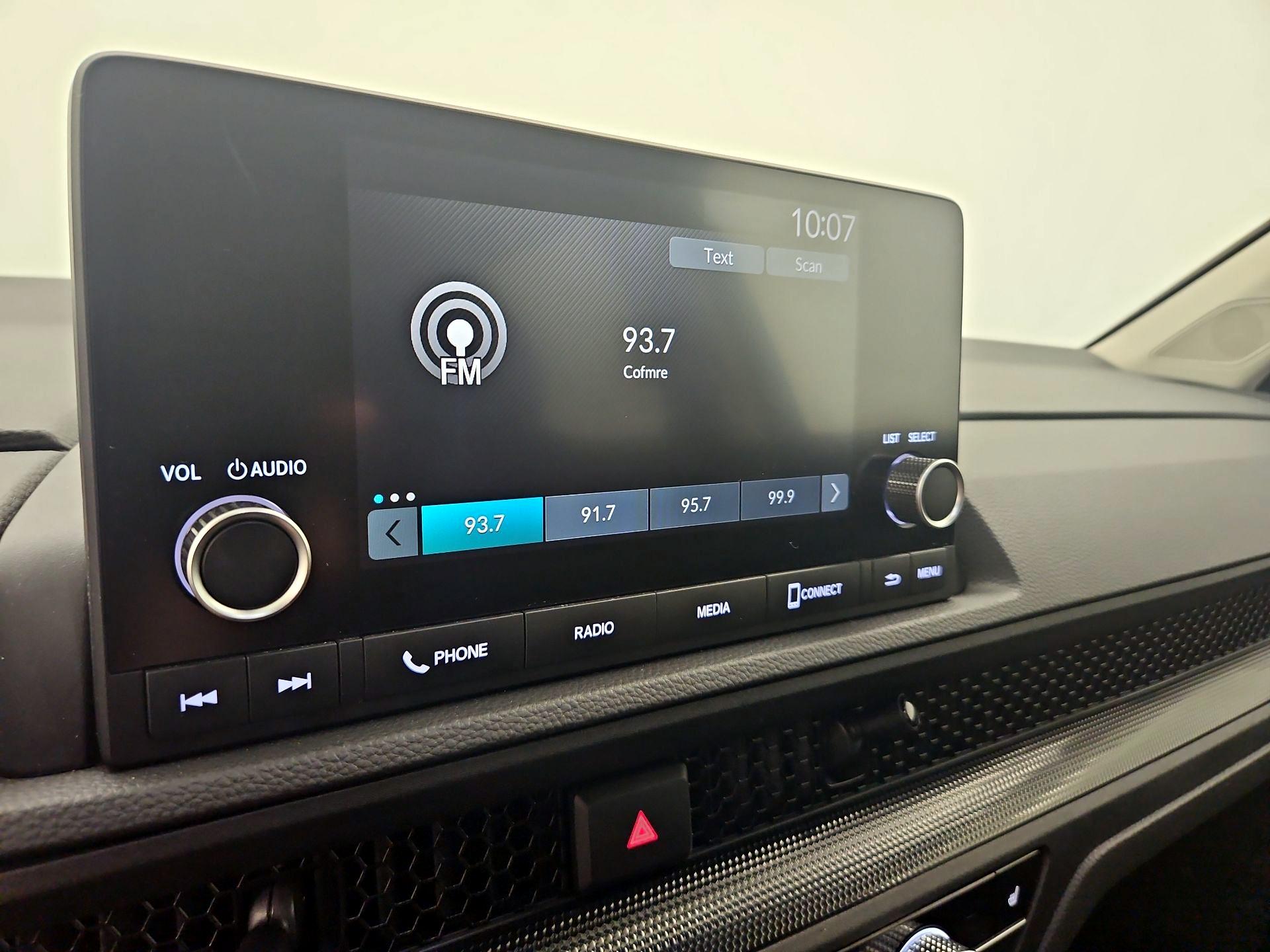 Thumbnail: 2024 Honda CR-V - 15