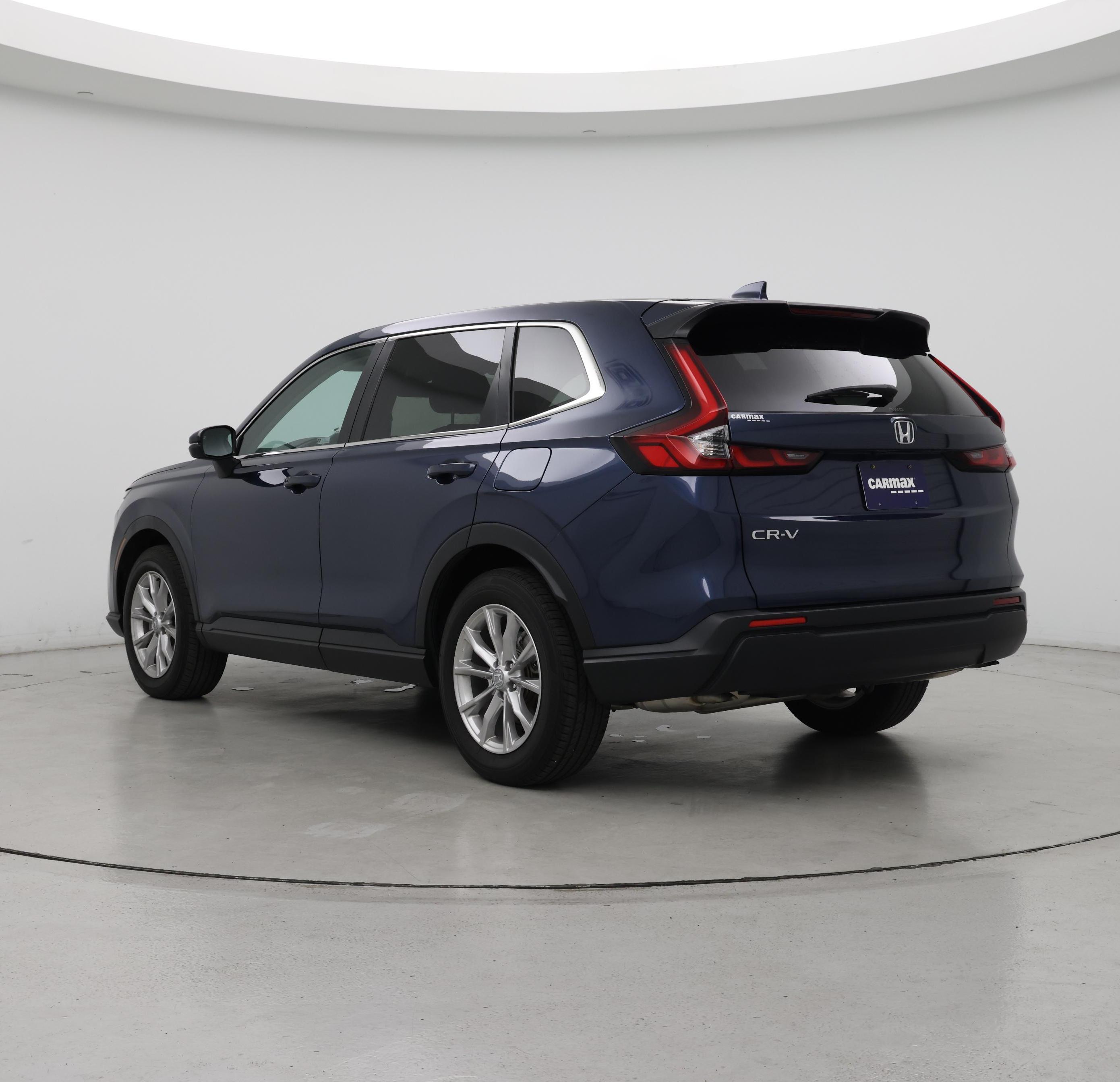 Thumbnail: 2024 Honda CR-V - 2
