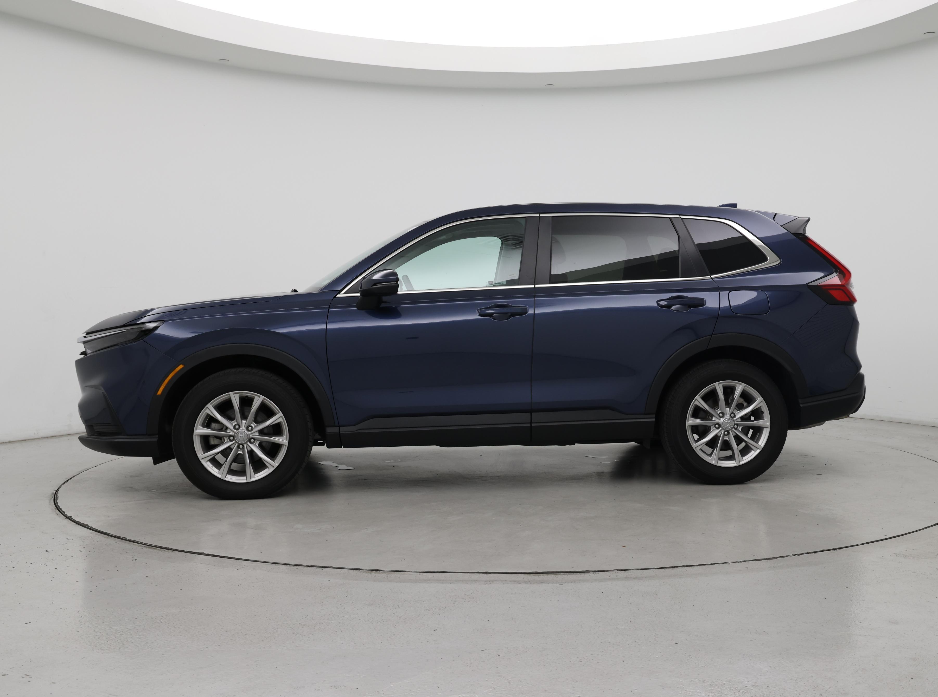 Thumbnail: 2024 Honda CR-V - 3