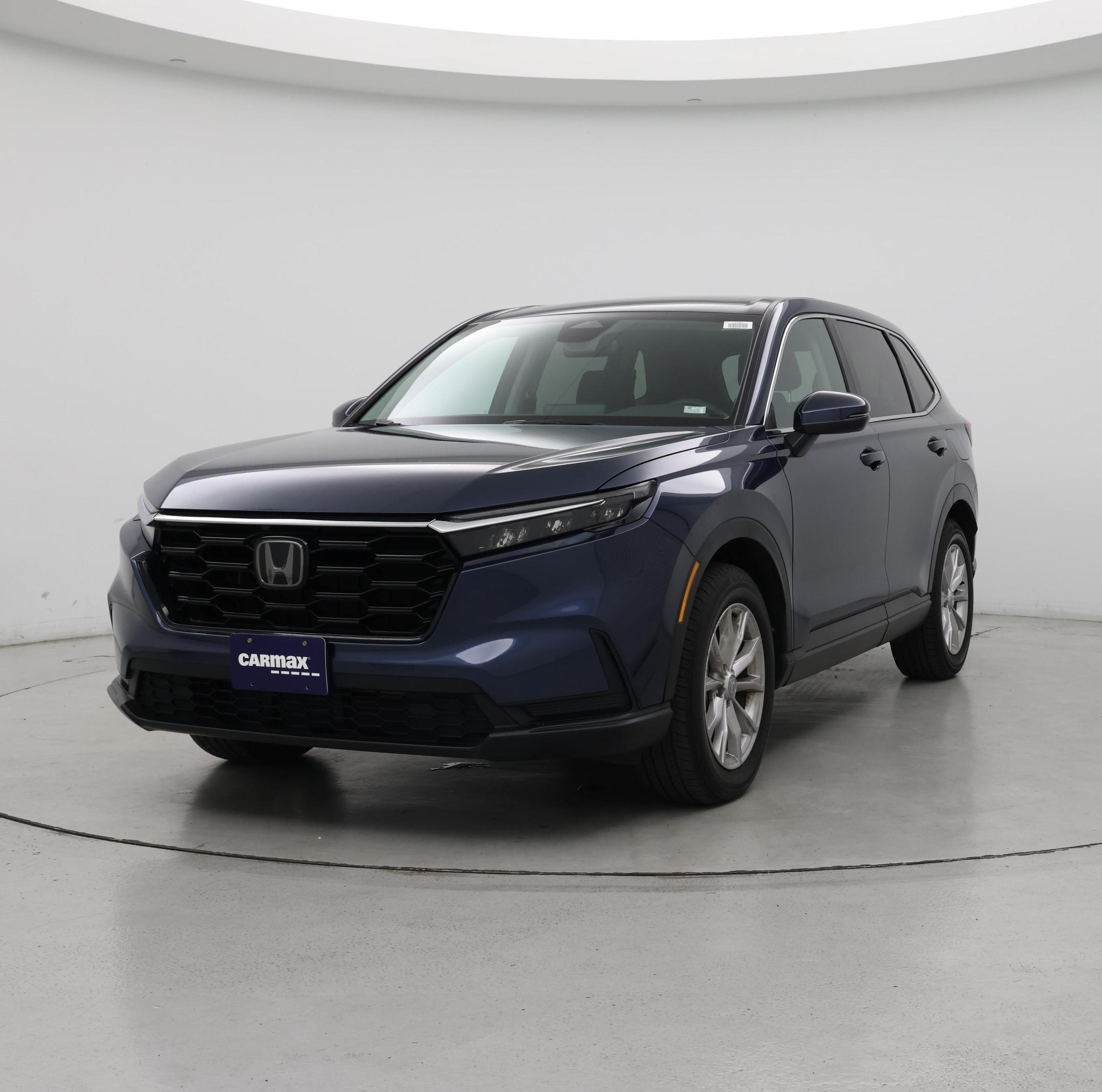 Thumbnail: 2024 Honda CR-V - 4