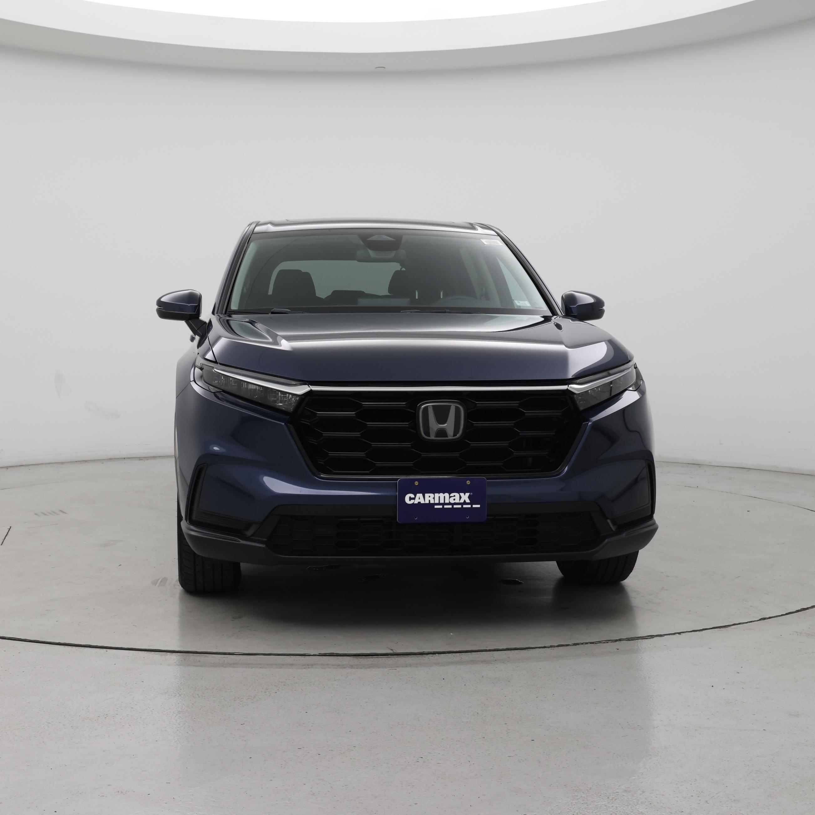 Thumbnail: 2024 Honda CR-V - 5
