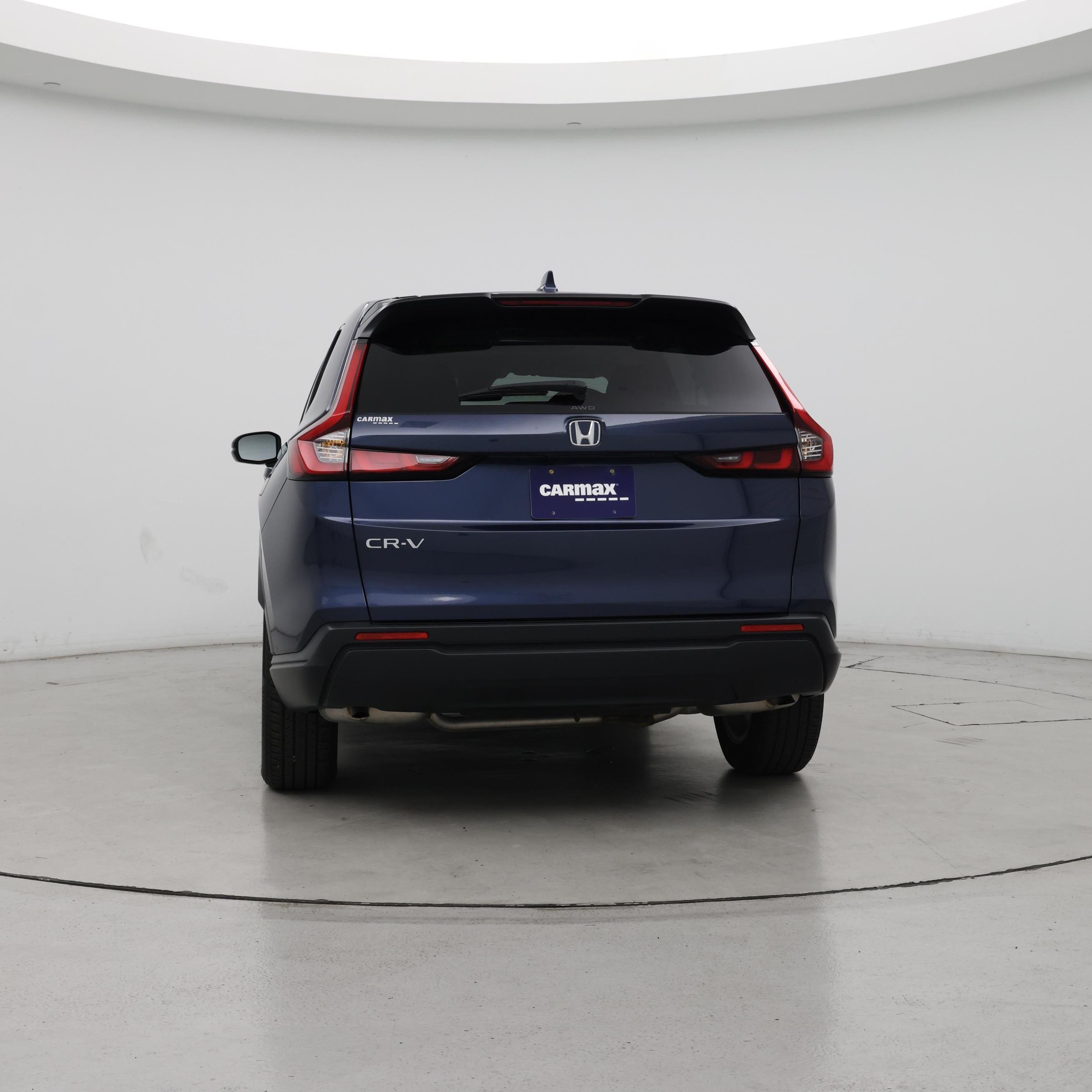 Thumbnail: 2024 Honda CR-V - 6