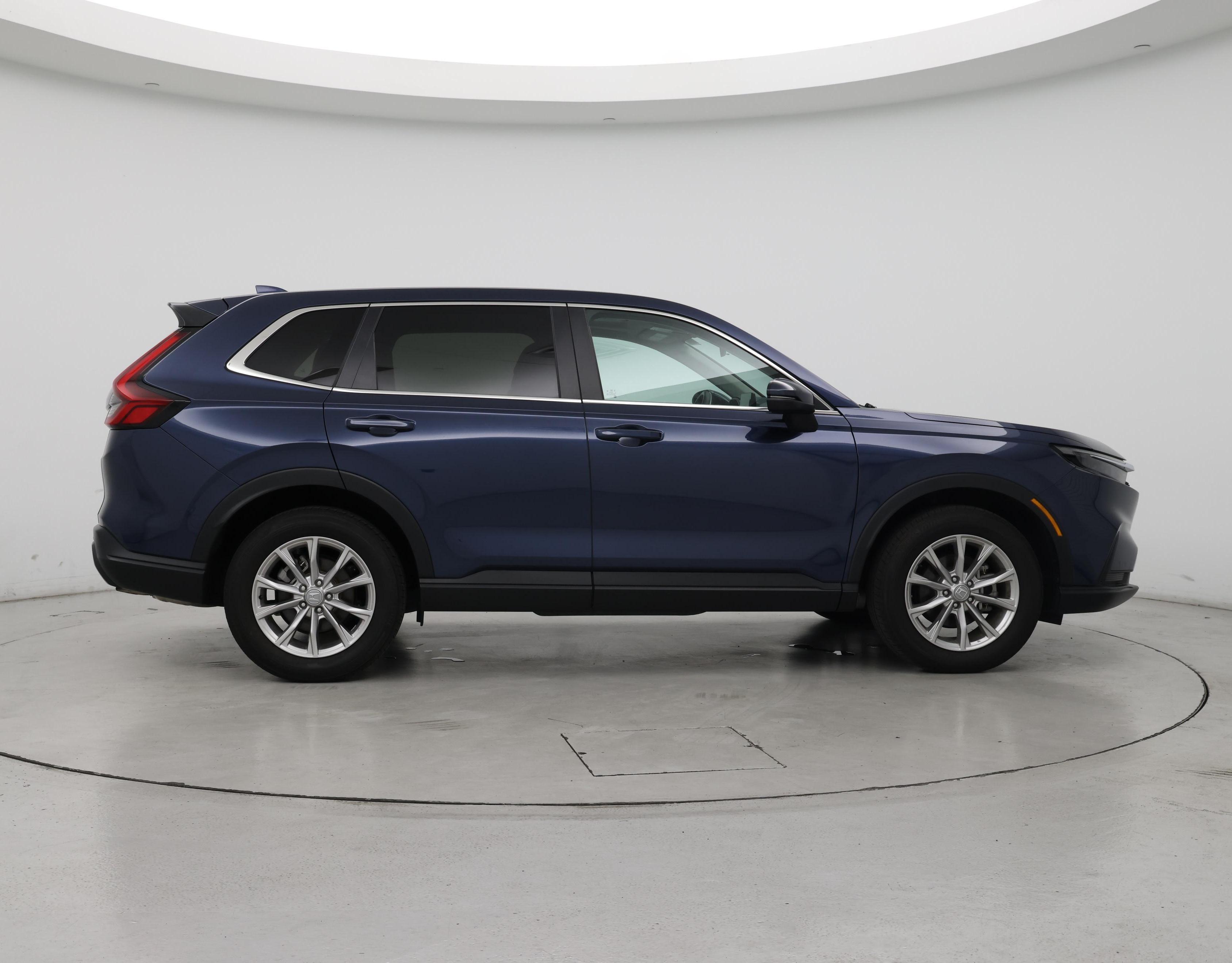 Thumbnail: 2024 Honda CR-V - 7