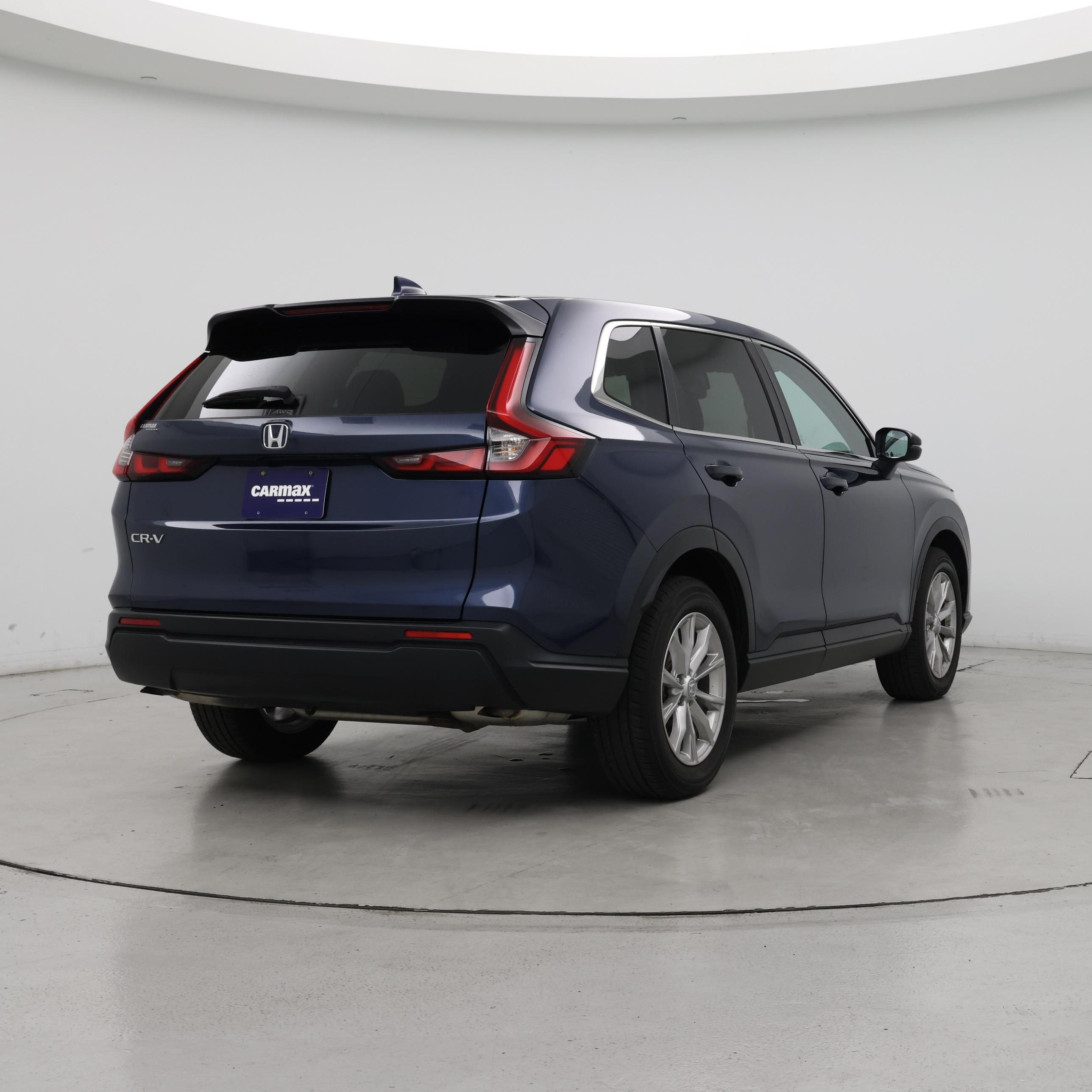 Thumbnail: 2024 Honda CR-V - 8
