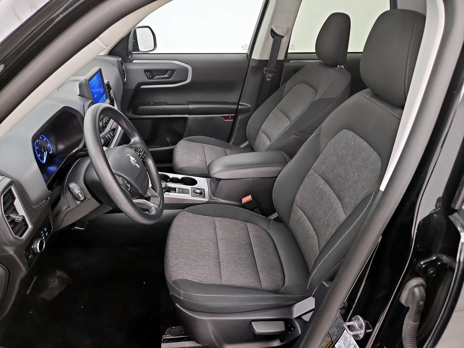 Side Airbags