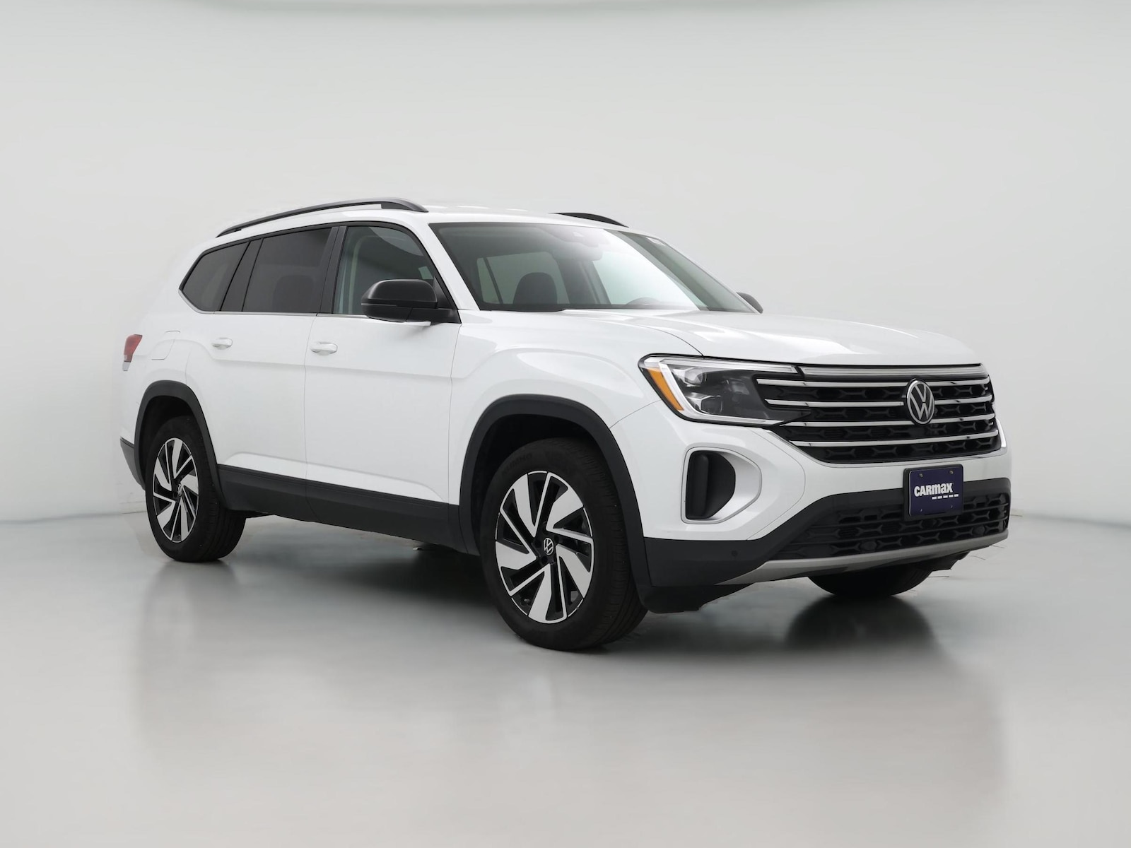 2025 Volkswagen Atlas