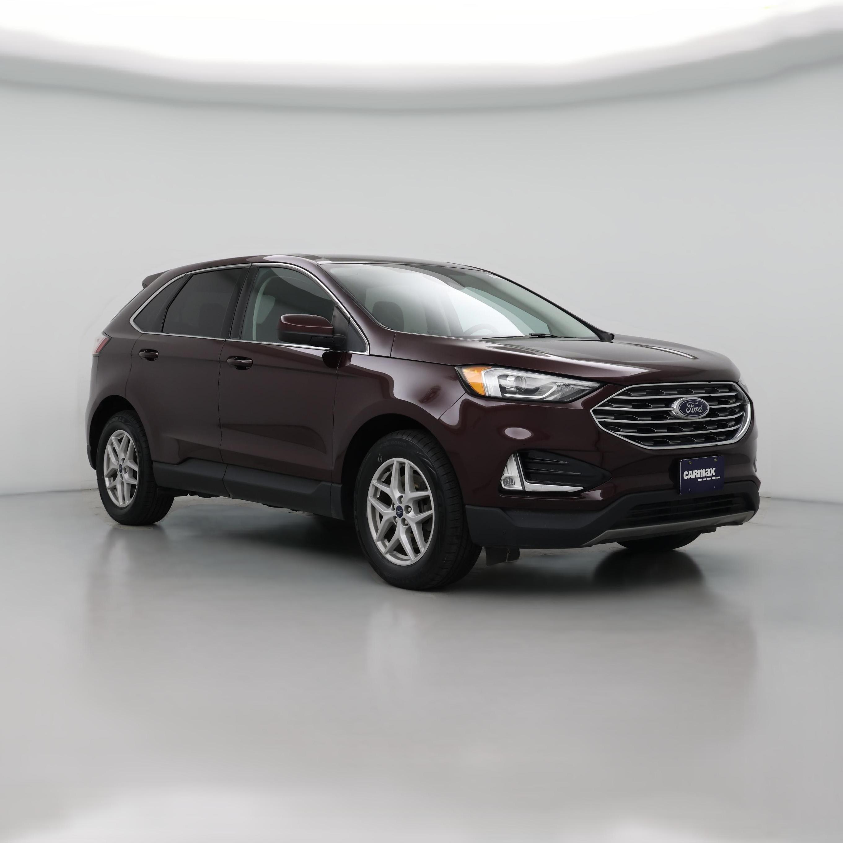 Thumbnail: 2022 Ford Edge - 1