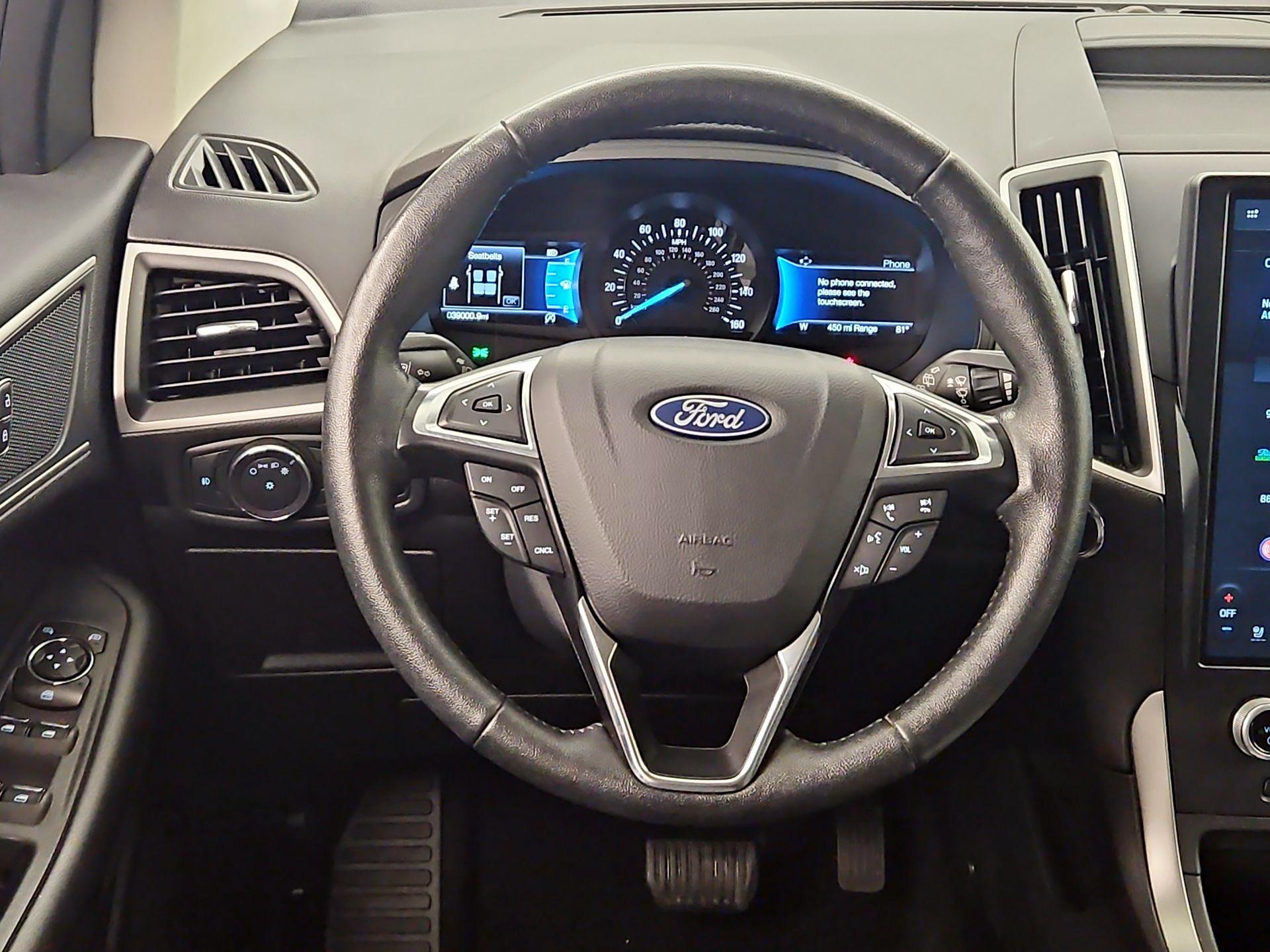 Thumbnail: 2022 Ford Edge - 10