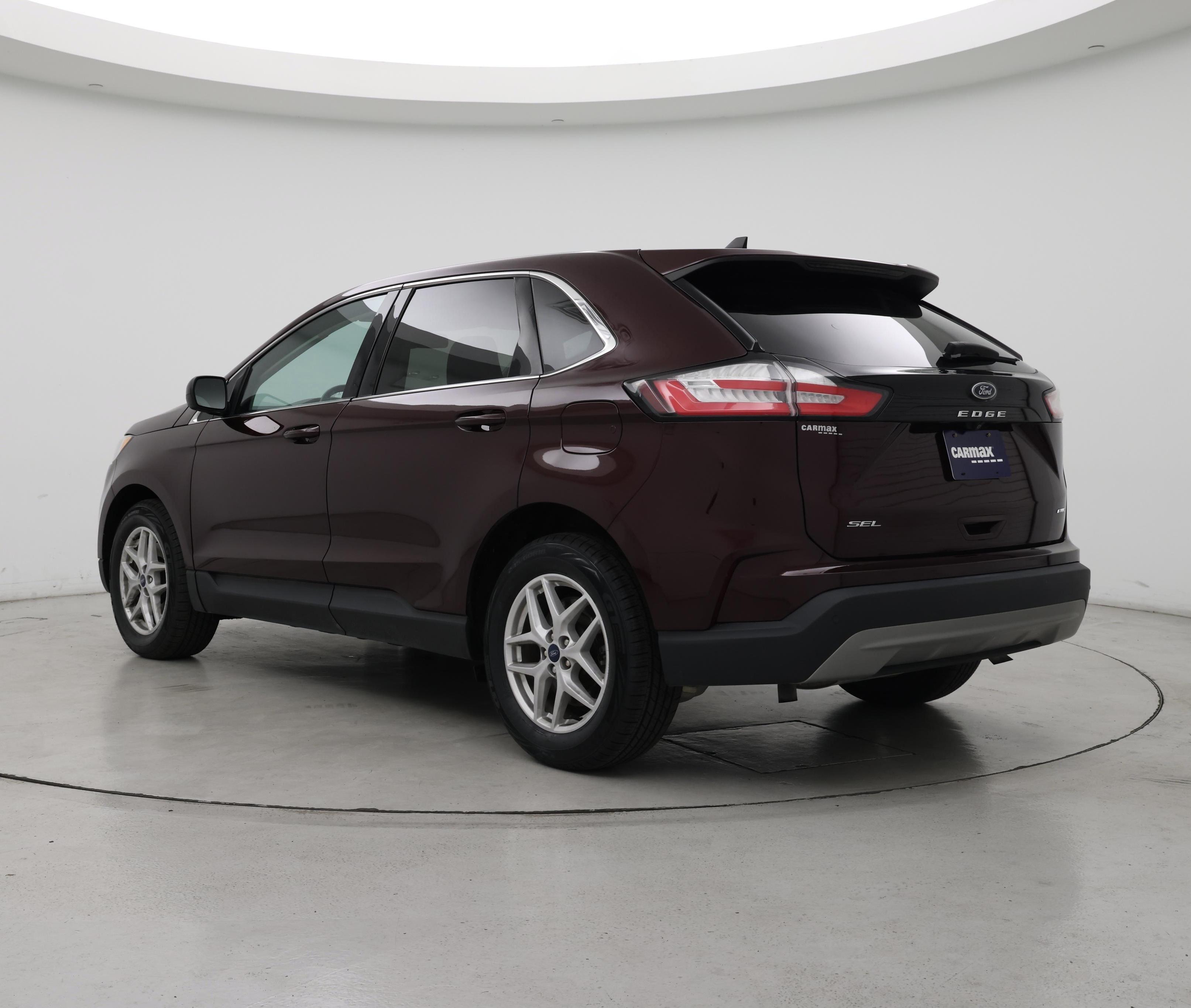 Thumbnail: 2022 Ford Edge - 2