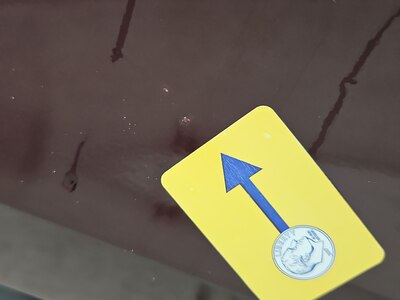 Condition detail