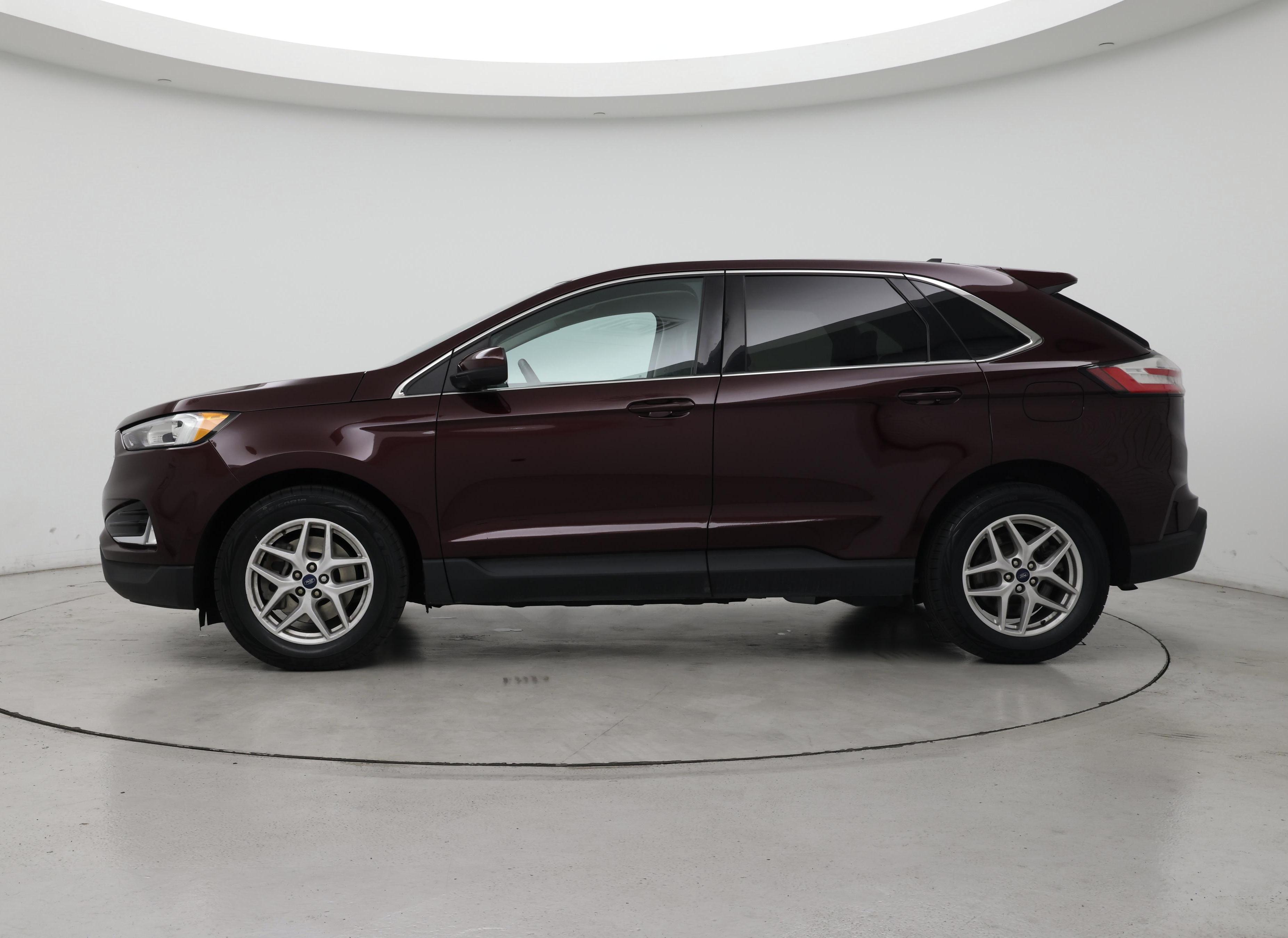 Thumbnail: 2022 Ford Edge - 3