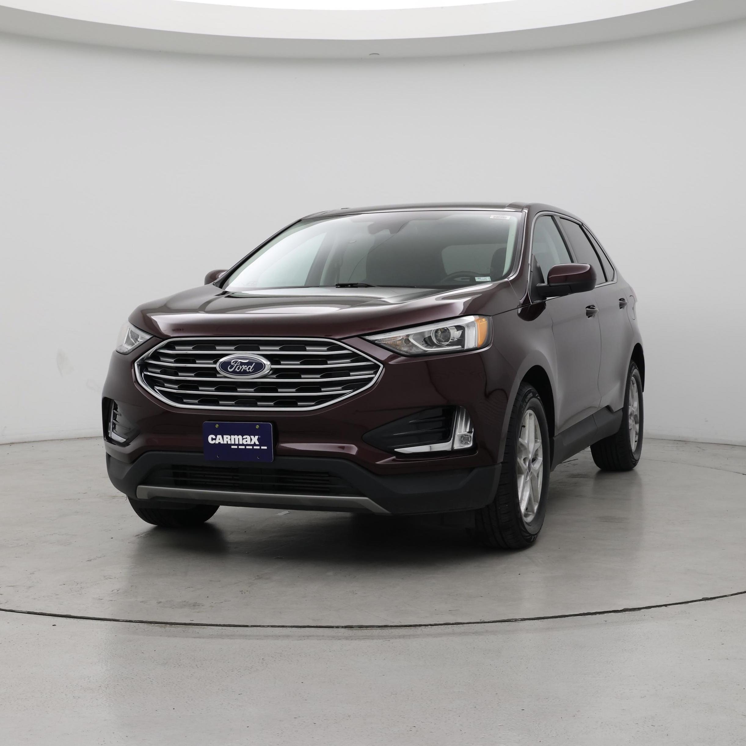 Thumbnail: 2022 Ford Edge - 4