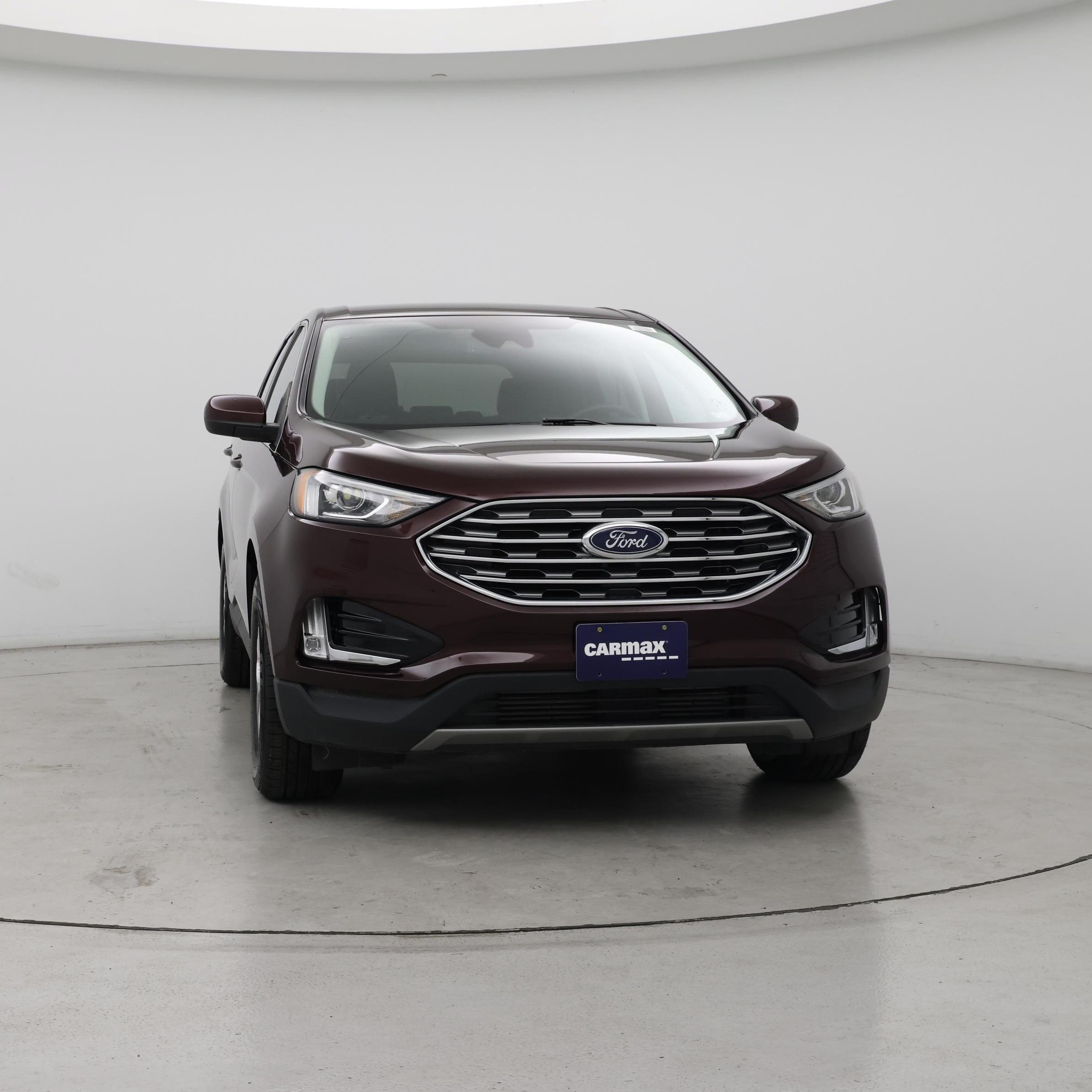 Thumbnail: 2022 Ford Edge - 5