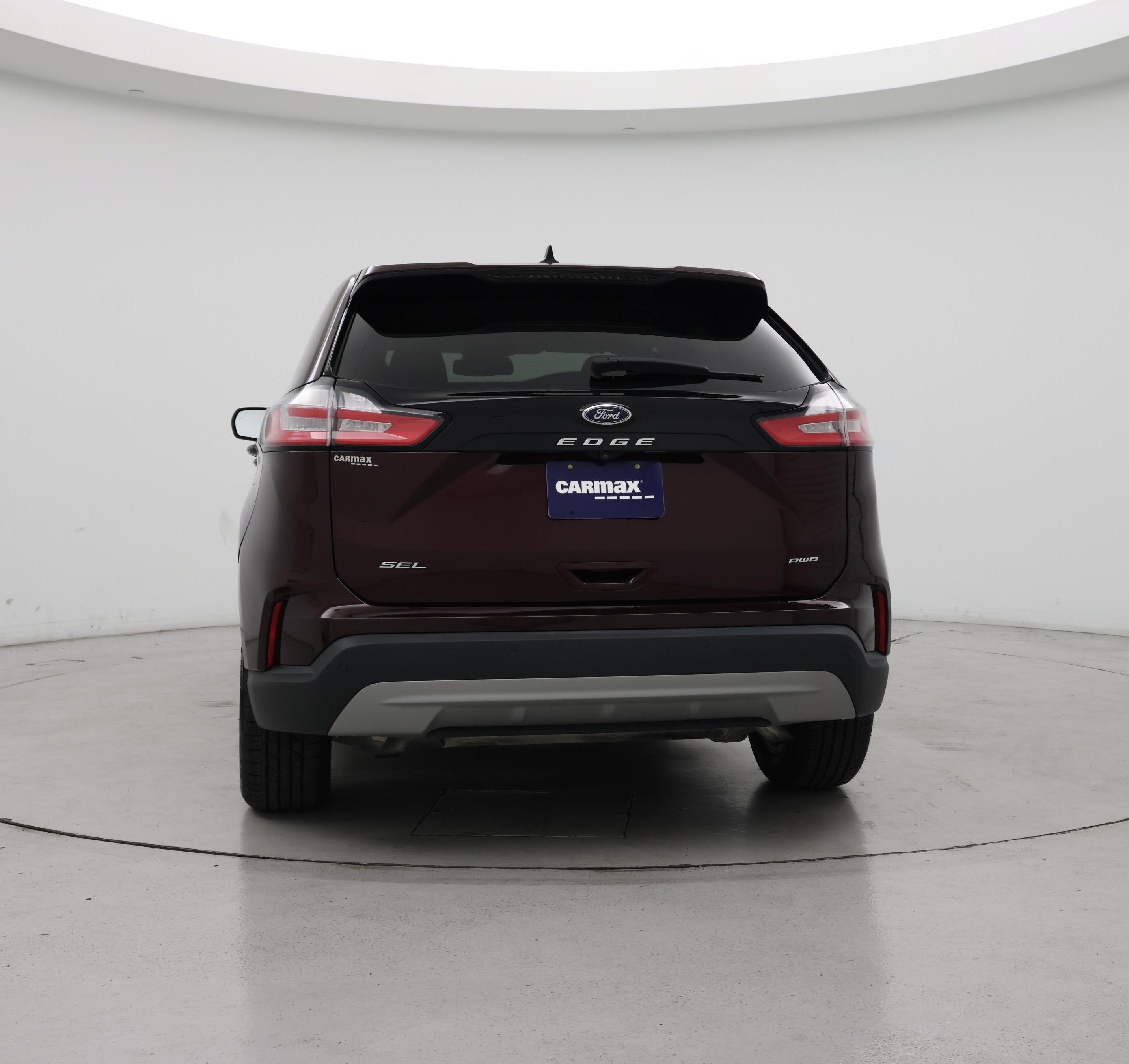 Thumbnail: 2022 Ford Edge - 6