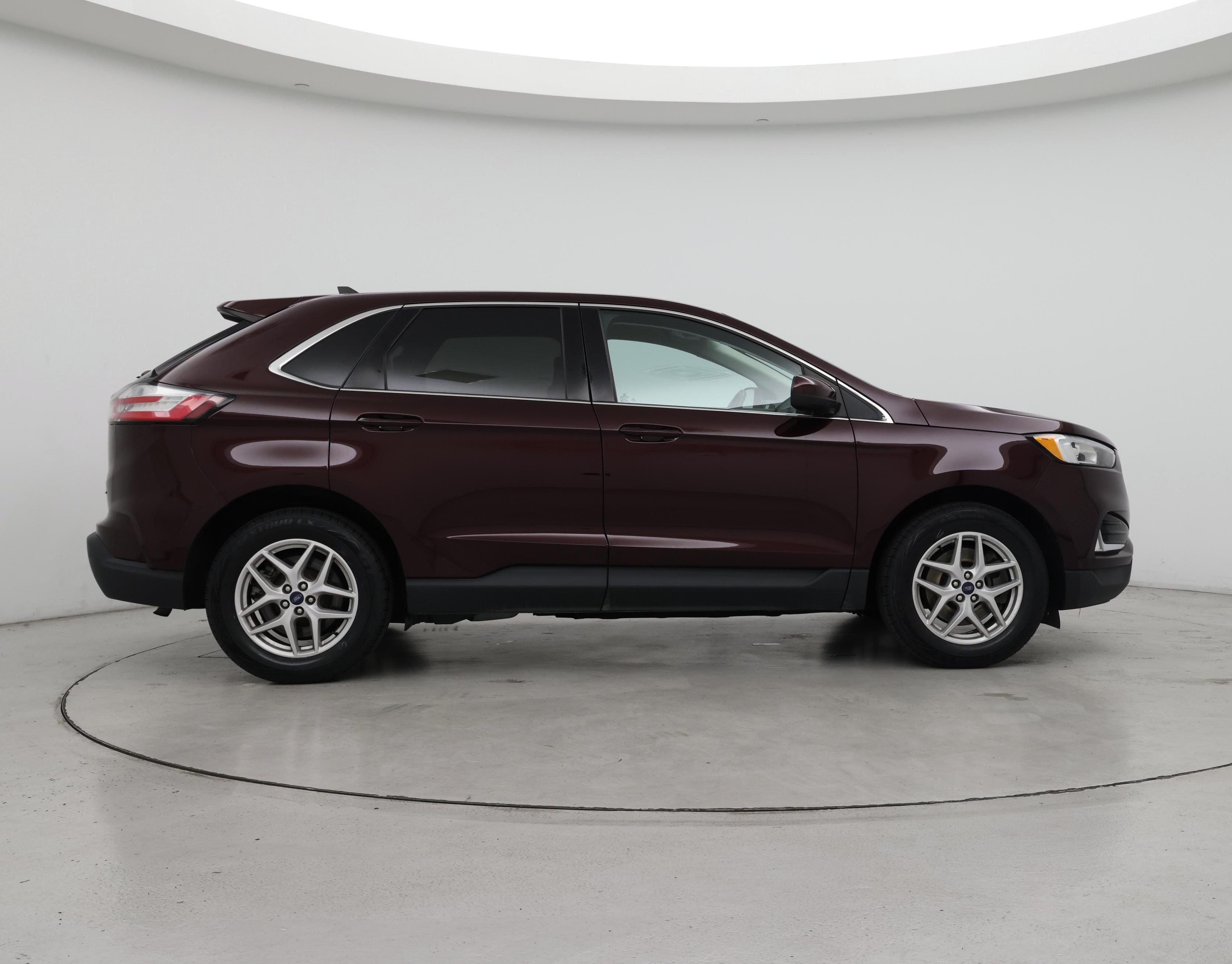 Thumbnail: 2022 Ford Edge - 7