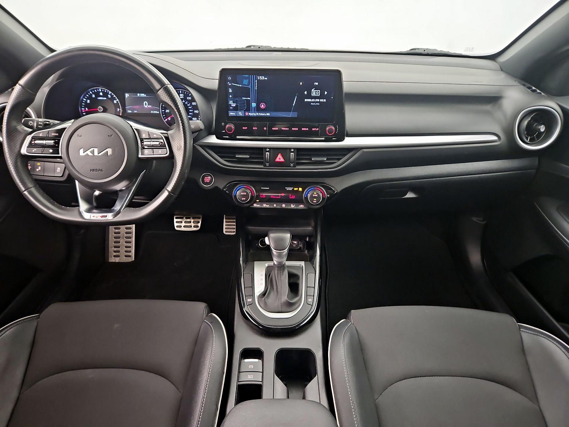 Thumbnail: 2024 Kia Forte - 9
