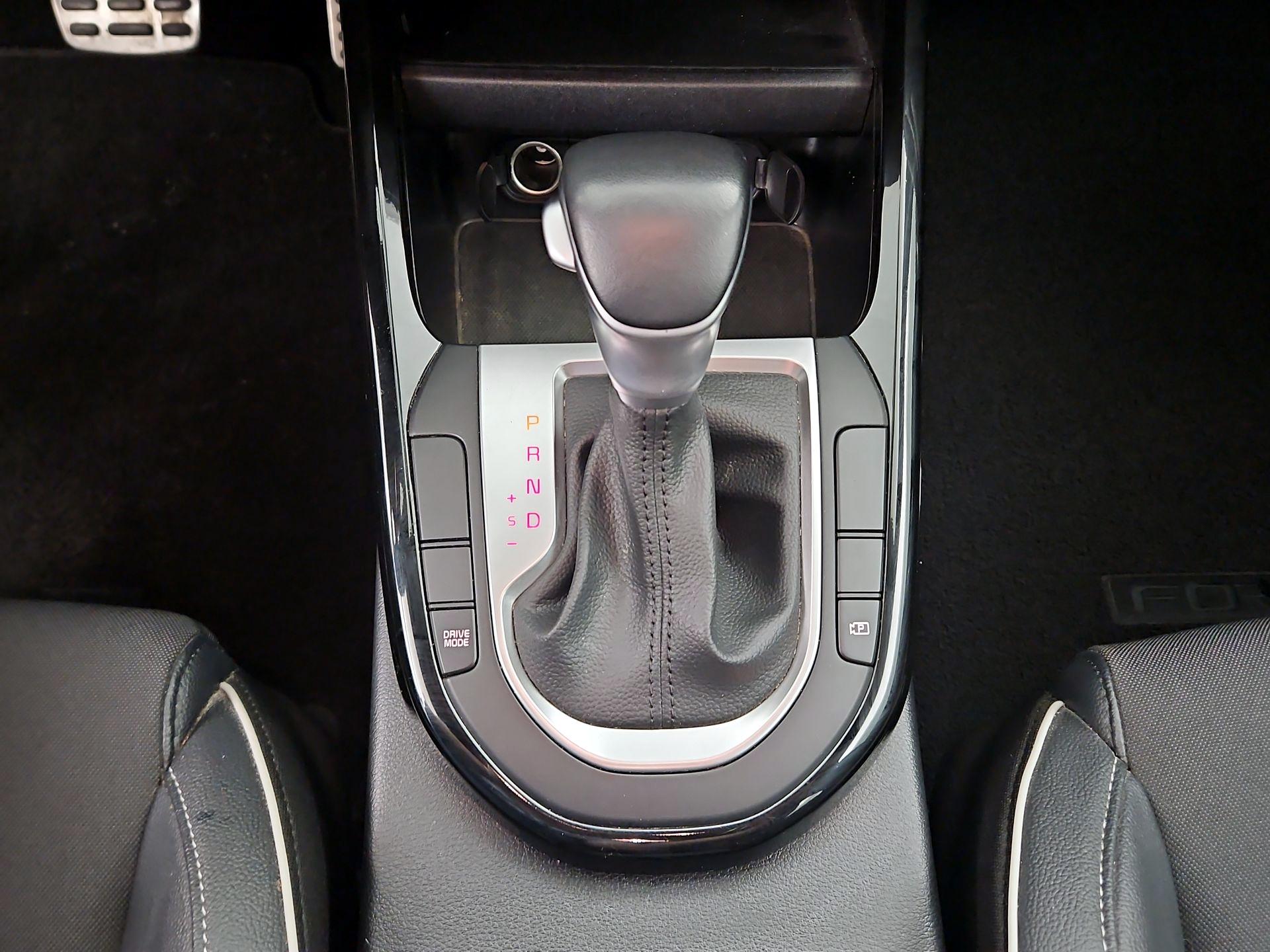 Thumbnail: 2024 Kia Forte - 18