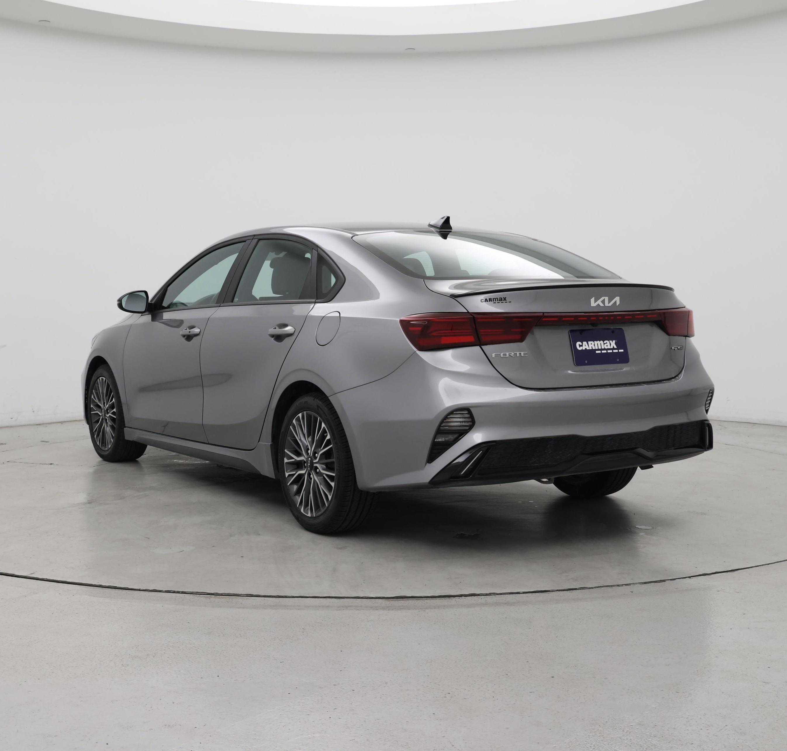 Thumbnail: 2024 Kia Forte - 2