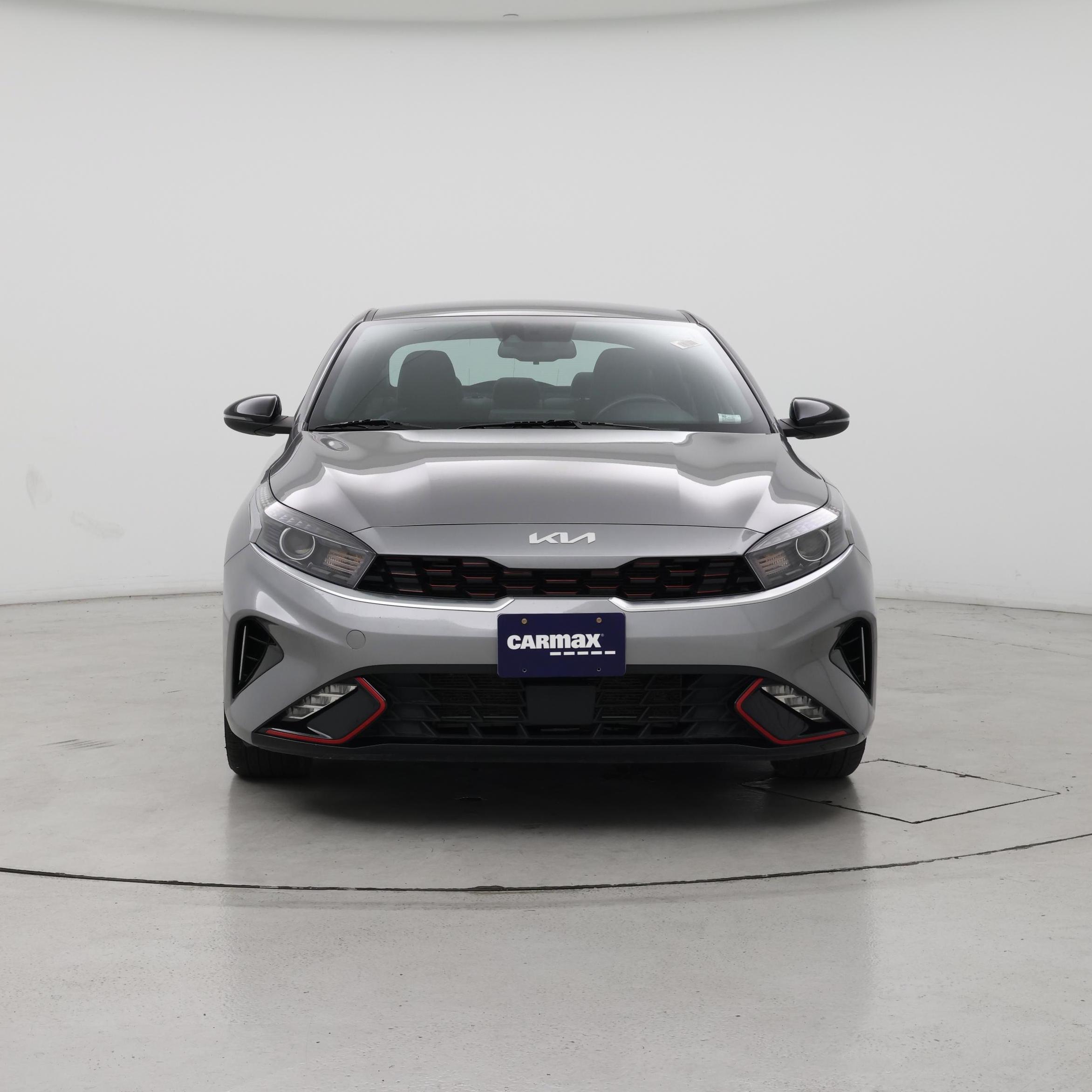 Thumbnail: 2024 Kia Forte - 5