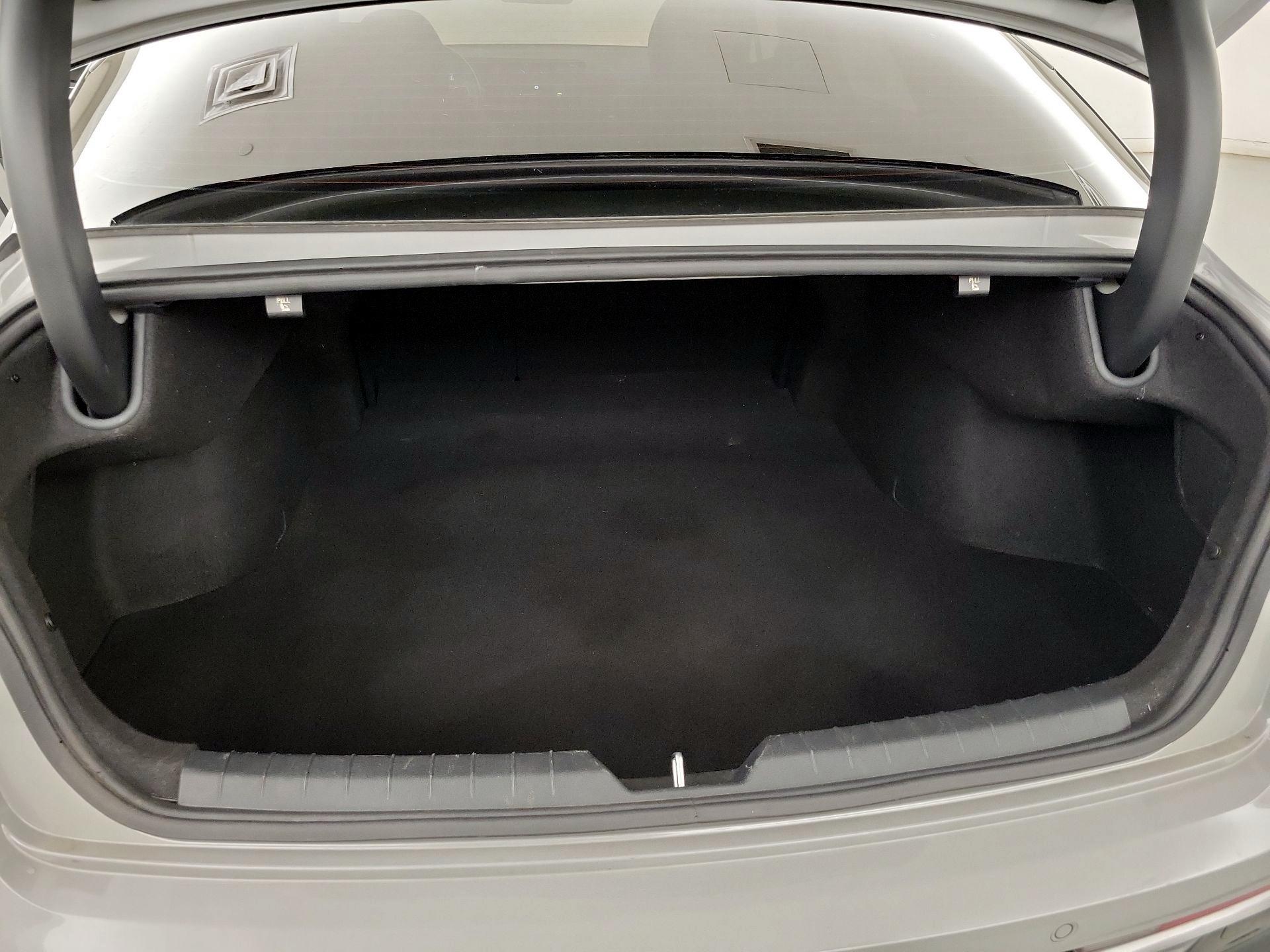 Thumbnail: 2025 Kia K5 - 20