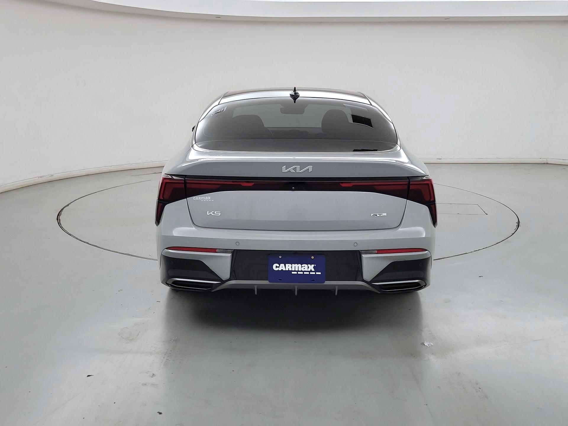 Thumbnail: 2025 Kia K5 - 6