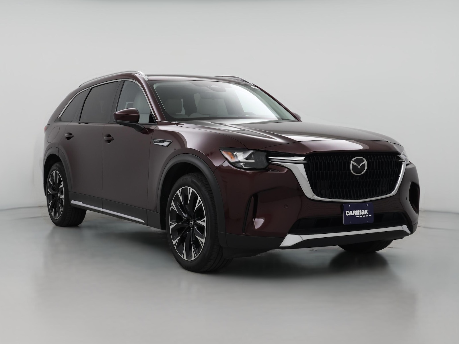 2024 Mazda CX-90 PHEV