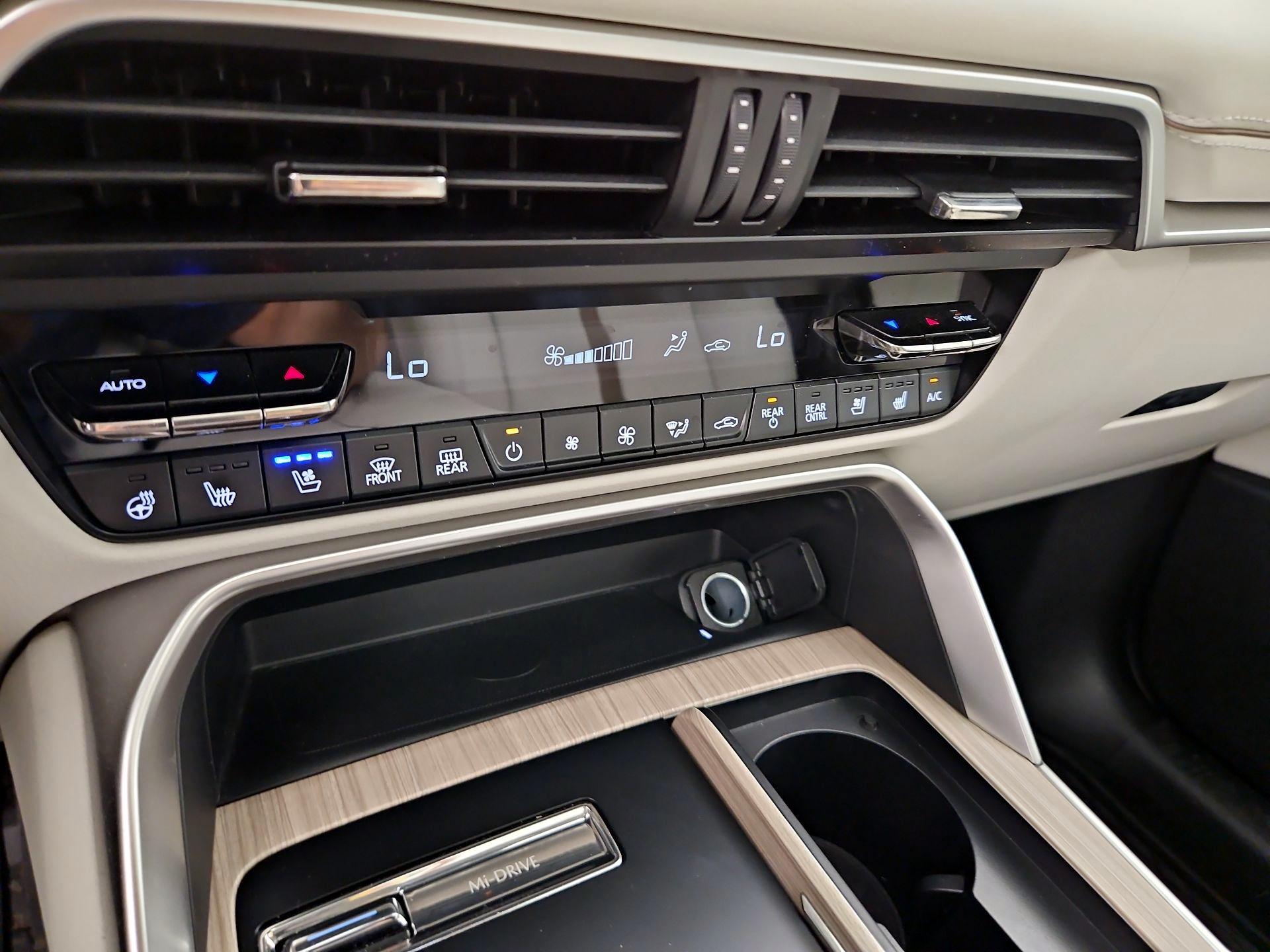 Thumbnail: 2024 Mazda CX-90 - 17