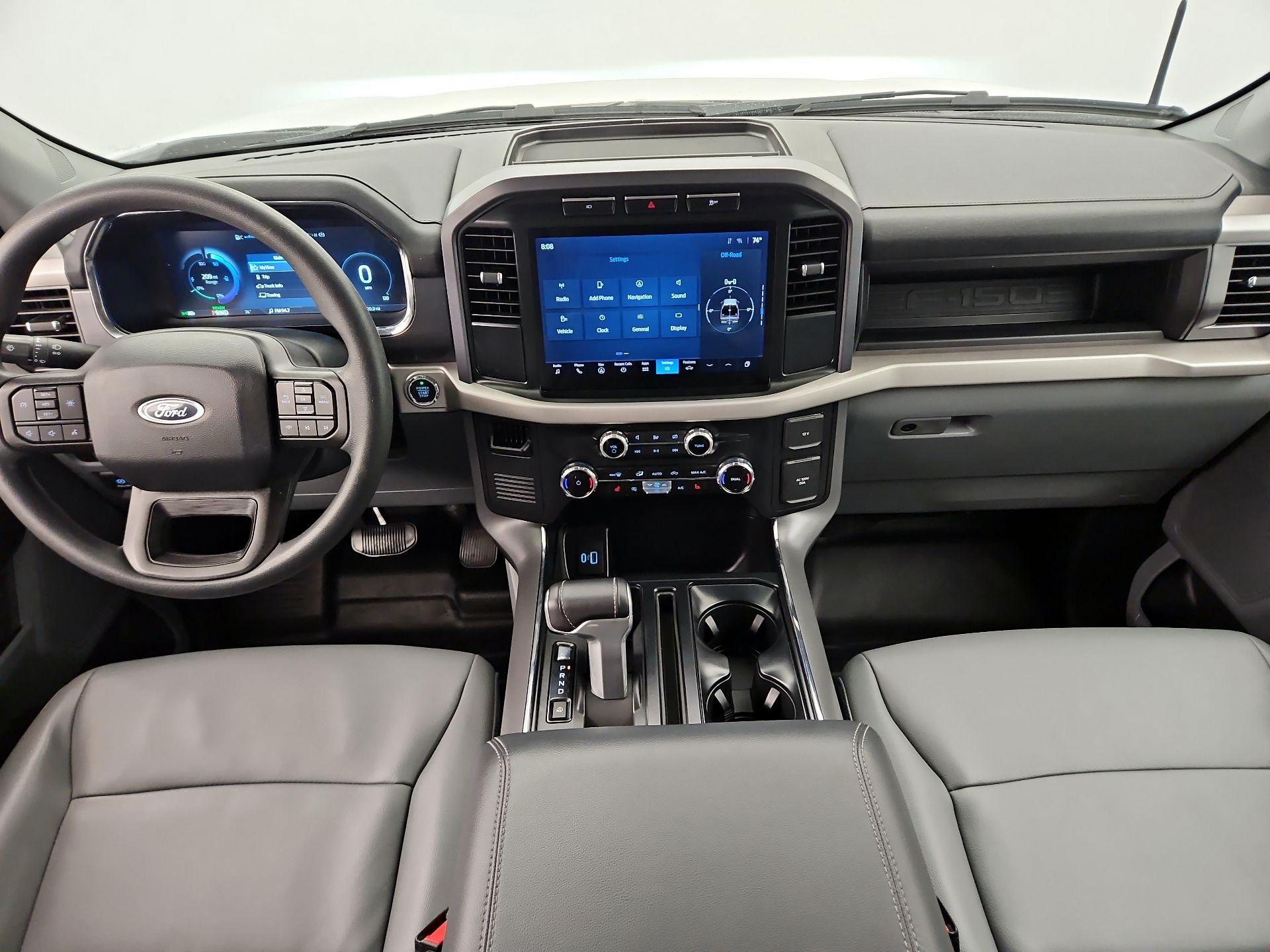 Thumbnail: 2023 Ford F-150 - 9