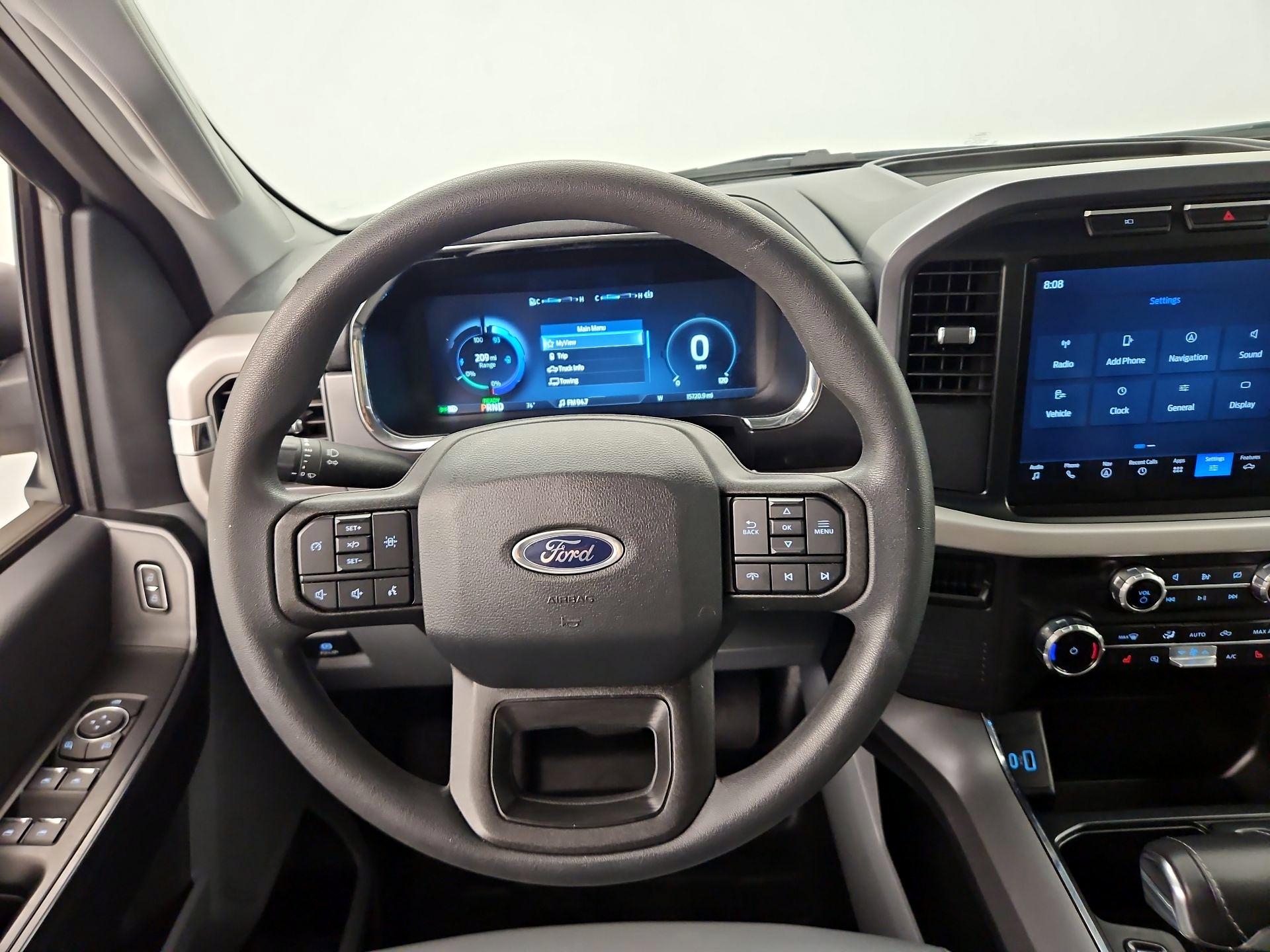 Thumbnail: 2023 Ford F-150 - 10