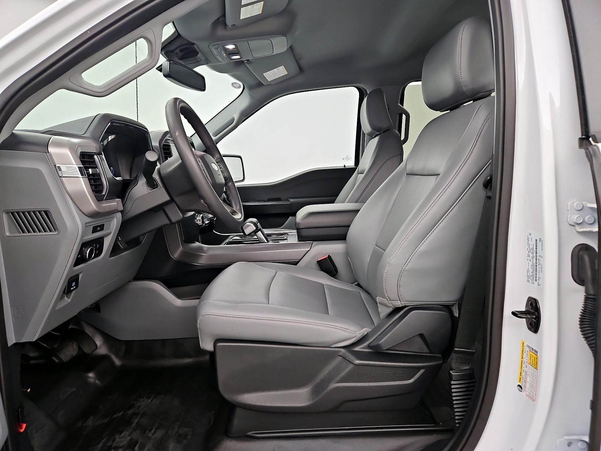 Thumbnail: 2023 Ford F-150 - 11