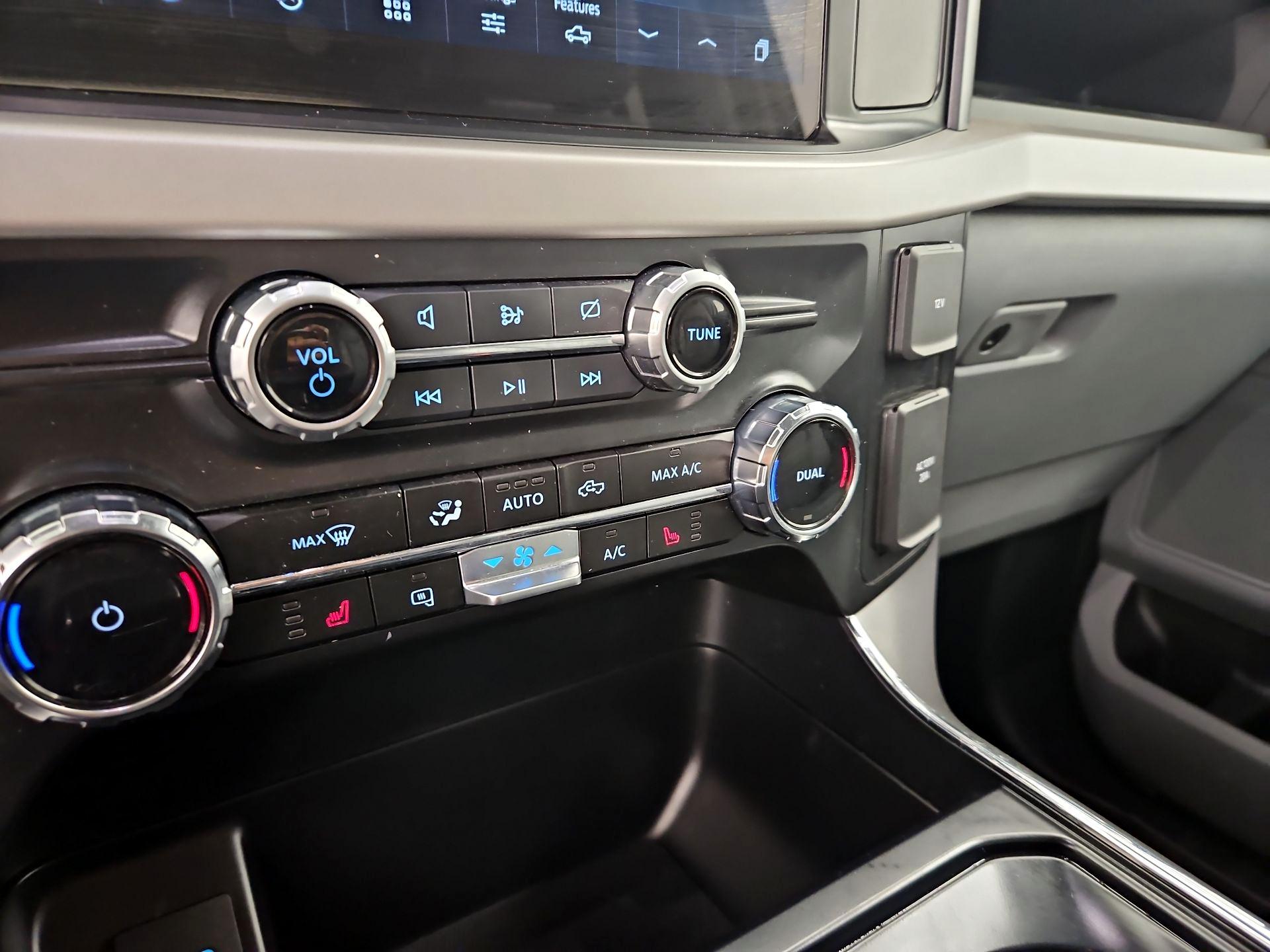 Thumbnail: 2023 Ford F-150 - 17
