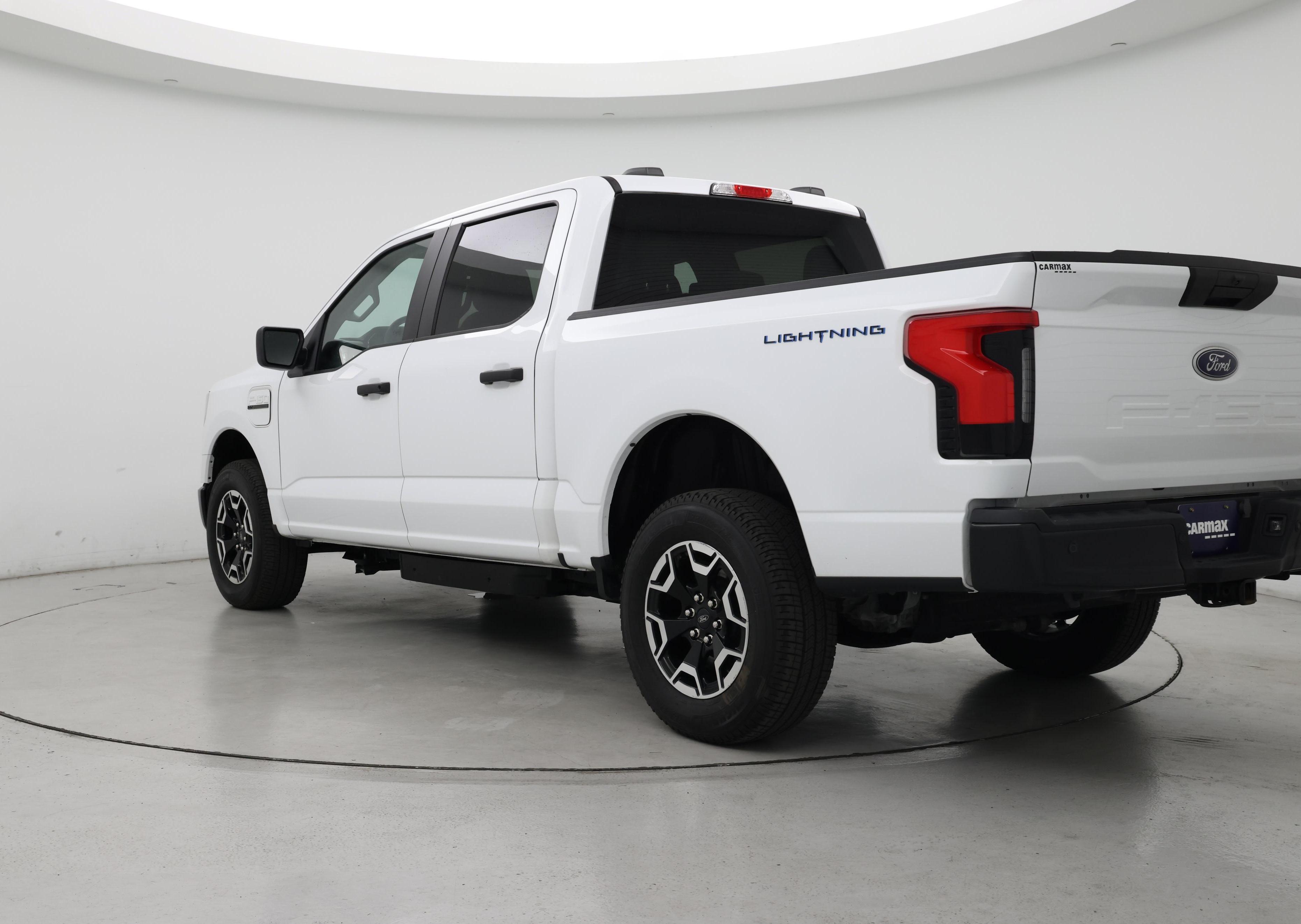 Thumbnail: 2023 Ford F-150 - 2
