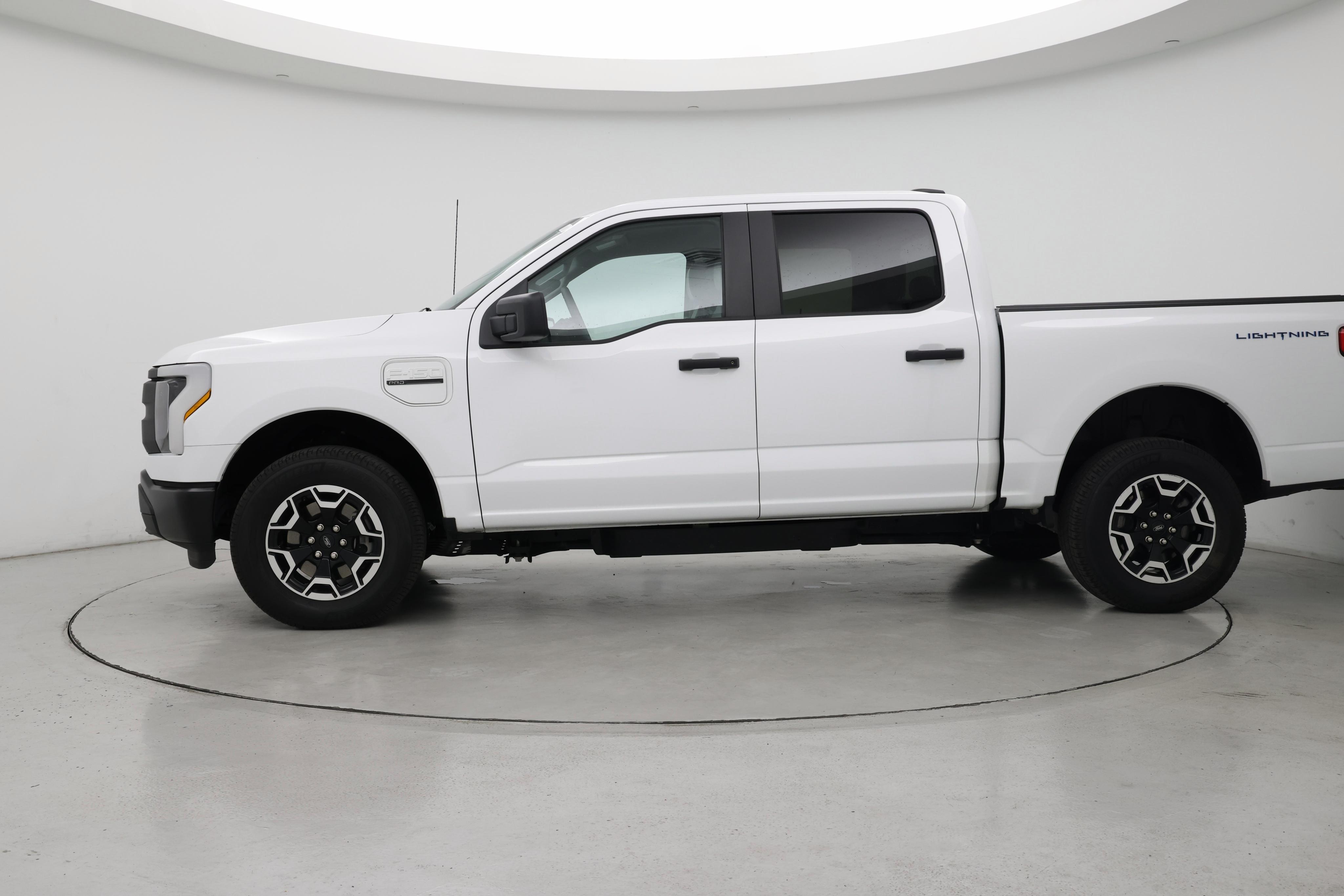 Thumbnail: 2023 Ford F-150 - 3