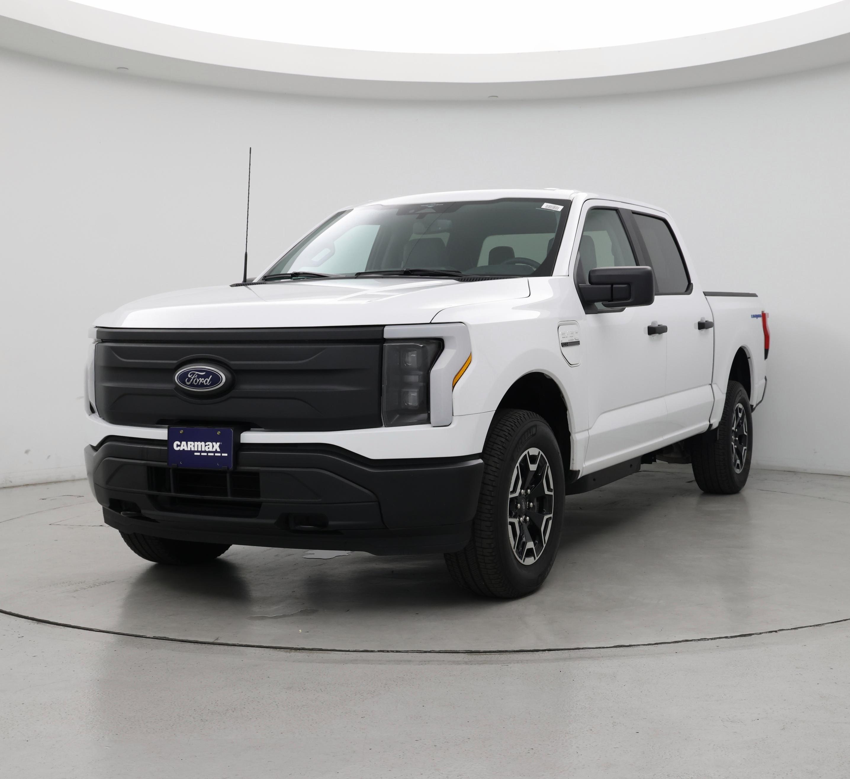 Thumbnail: 2023 Ford F-150 - 4