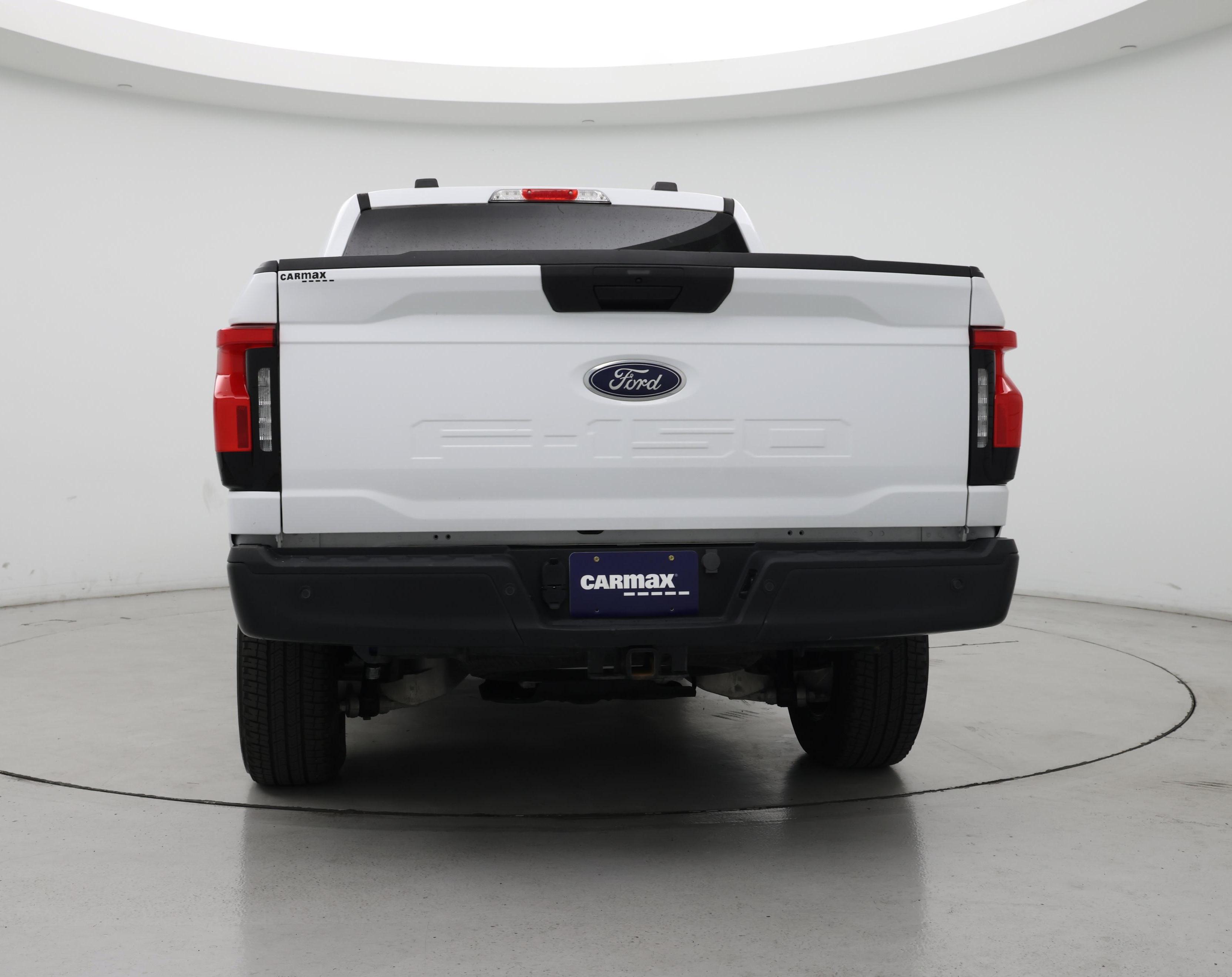 Thumbnail: 2023 Ford F-150 - 6