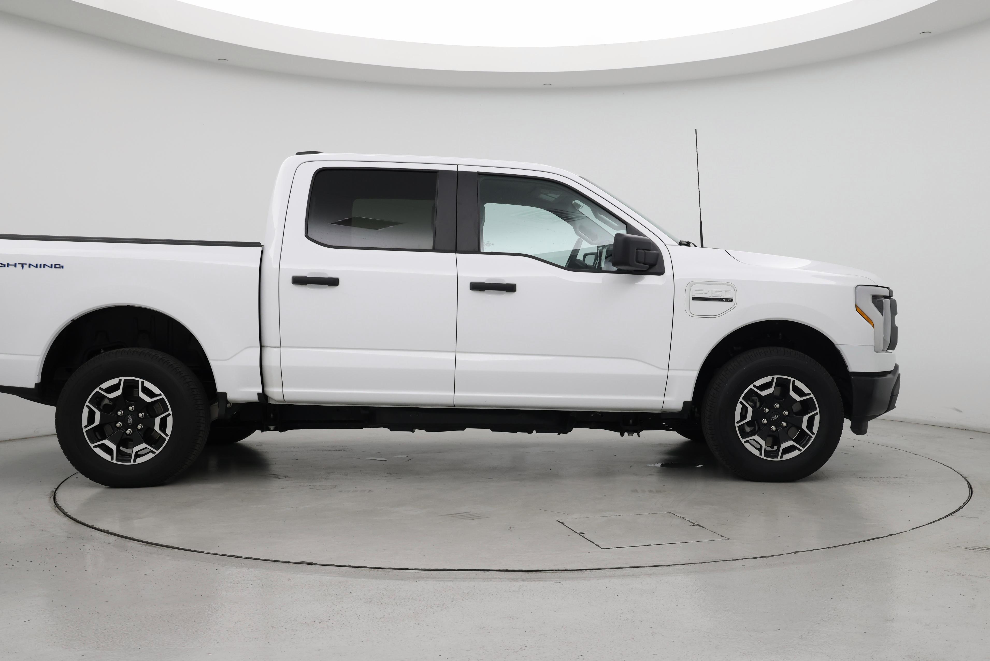 Thumbnail: 2023 Ford F-150 - 7