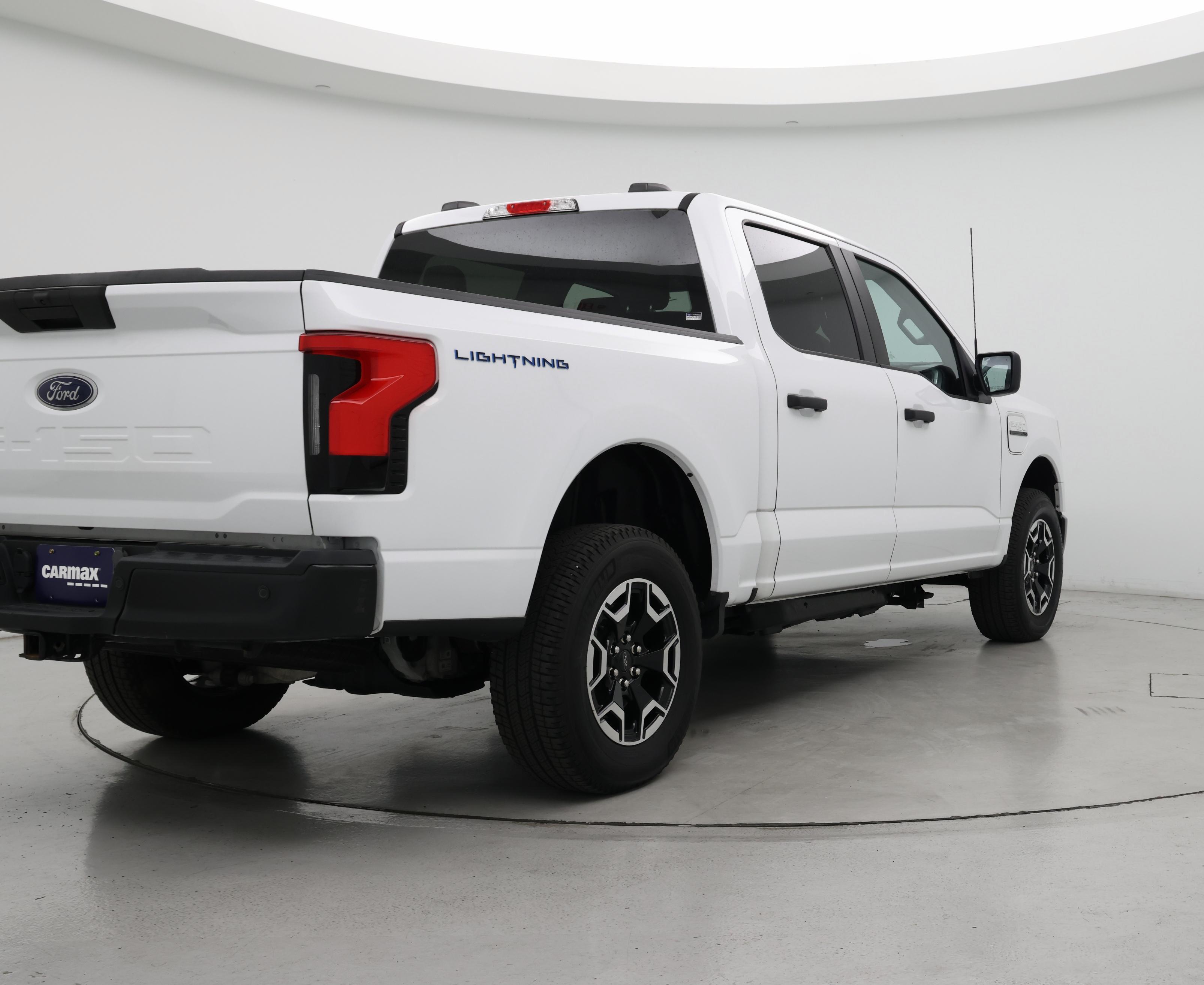 Thumbnail: 2023 Ford F-150 - 8