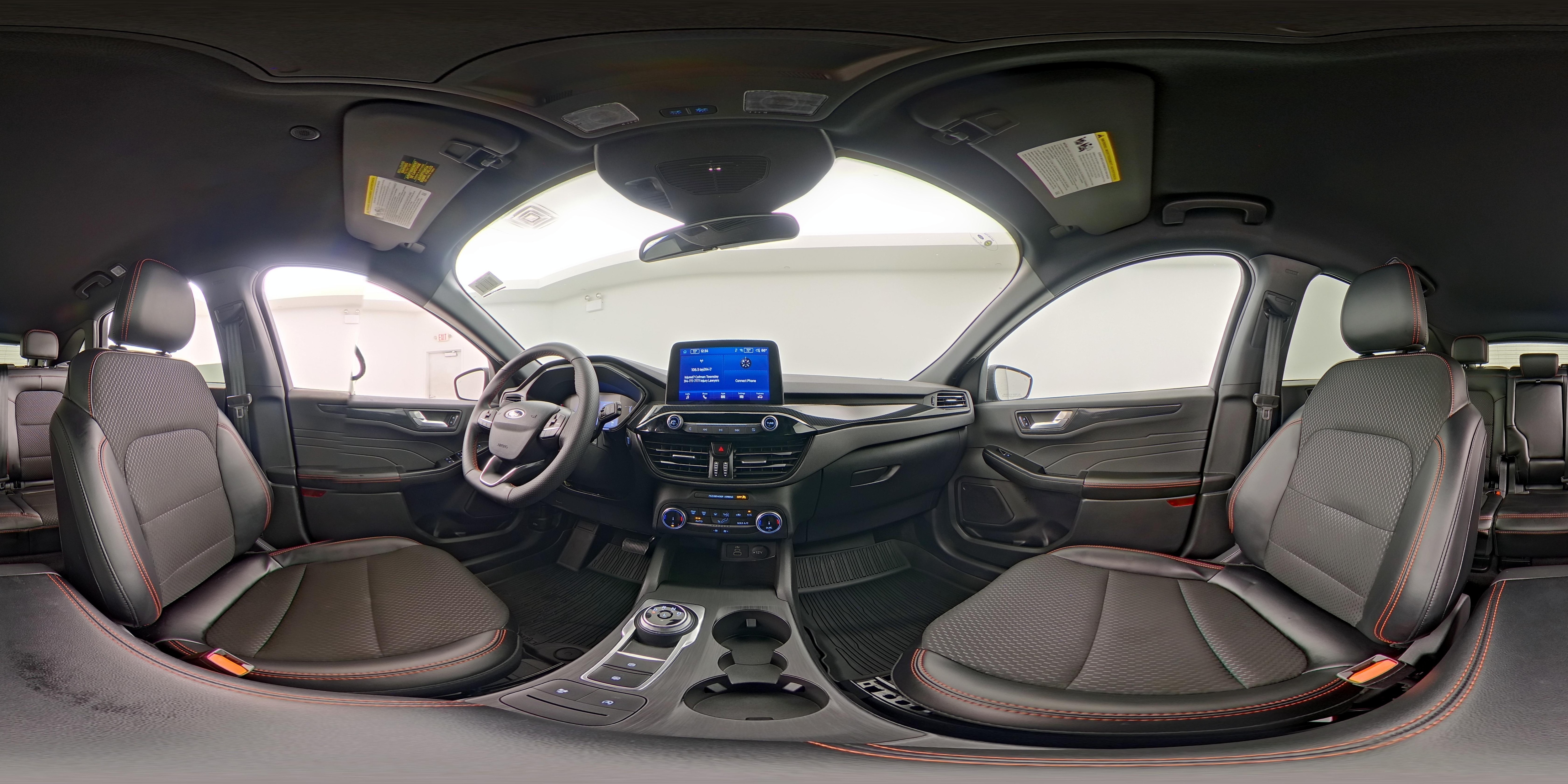 2025 Ford Escape ST-Line - Photo 24