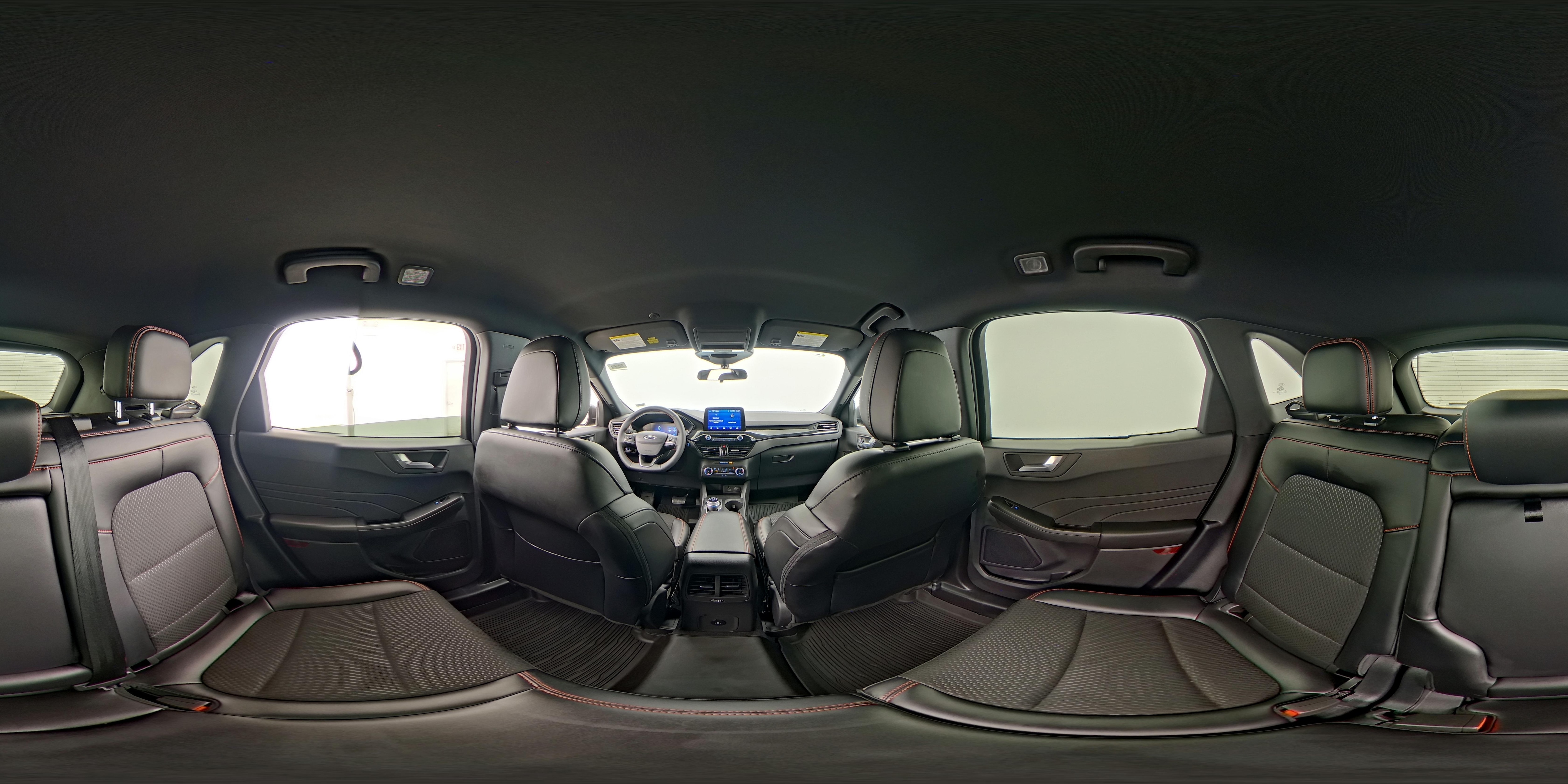 2025 Ford Escape ST-Line - Photo 25