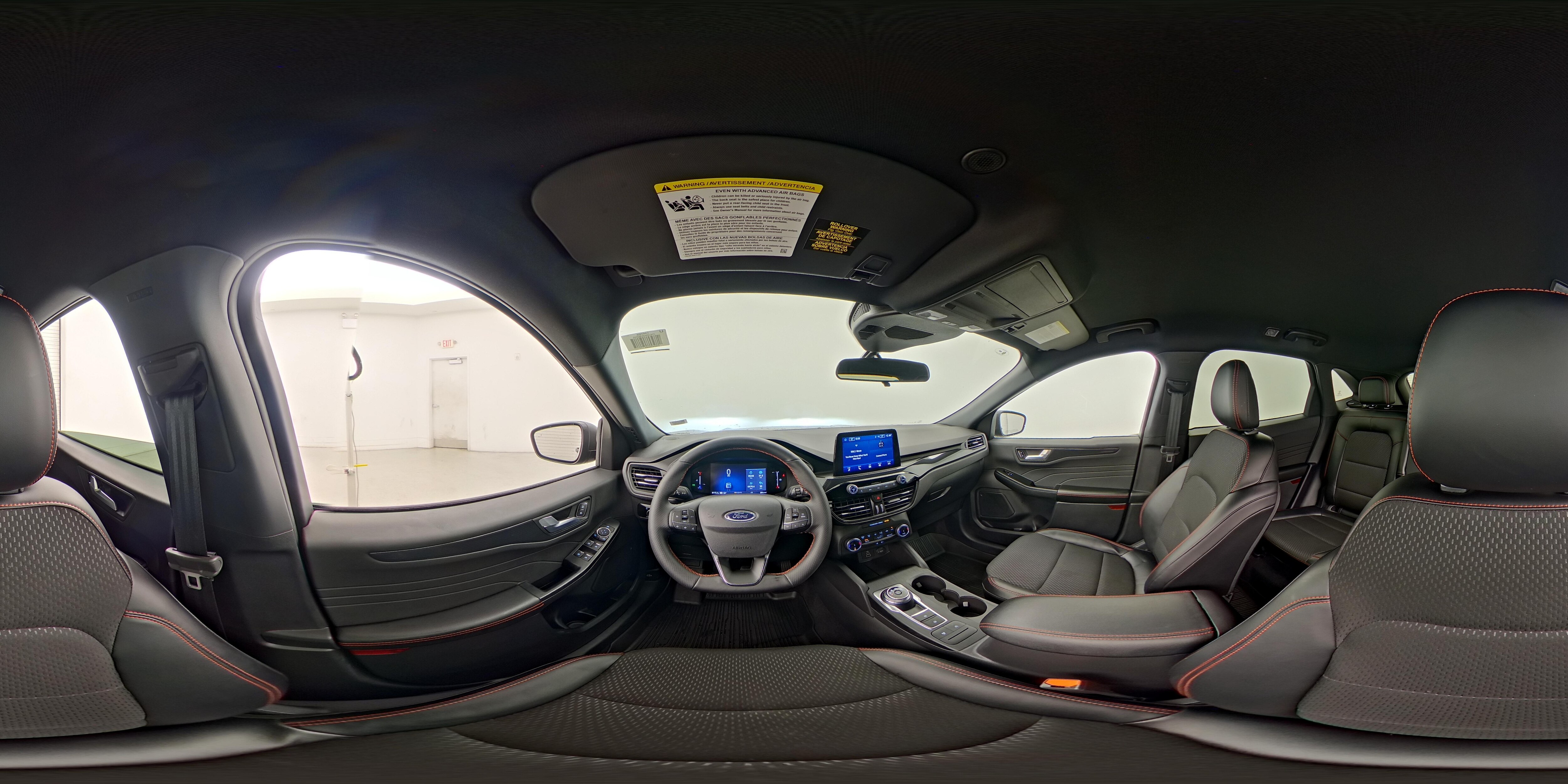 2025 Ford Escape ST-Line - Photo 26