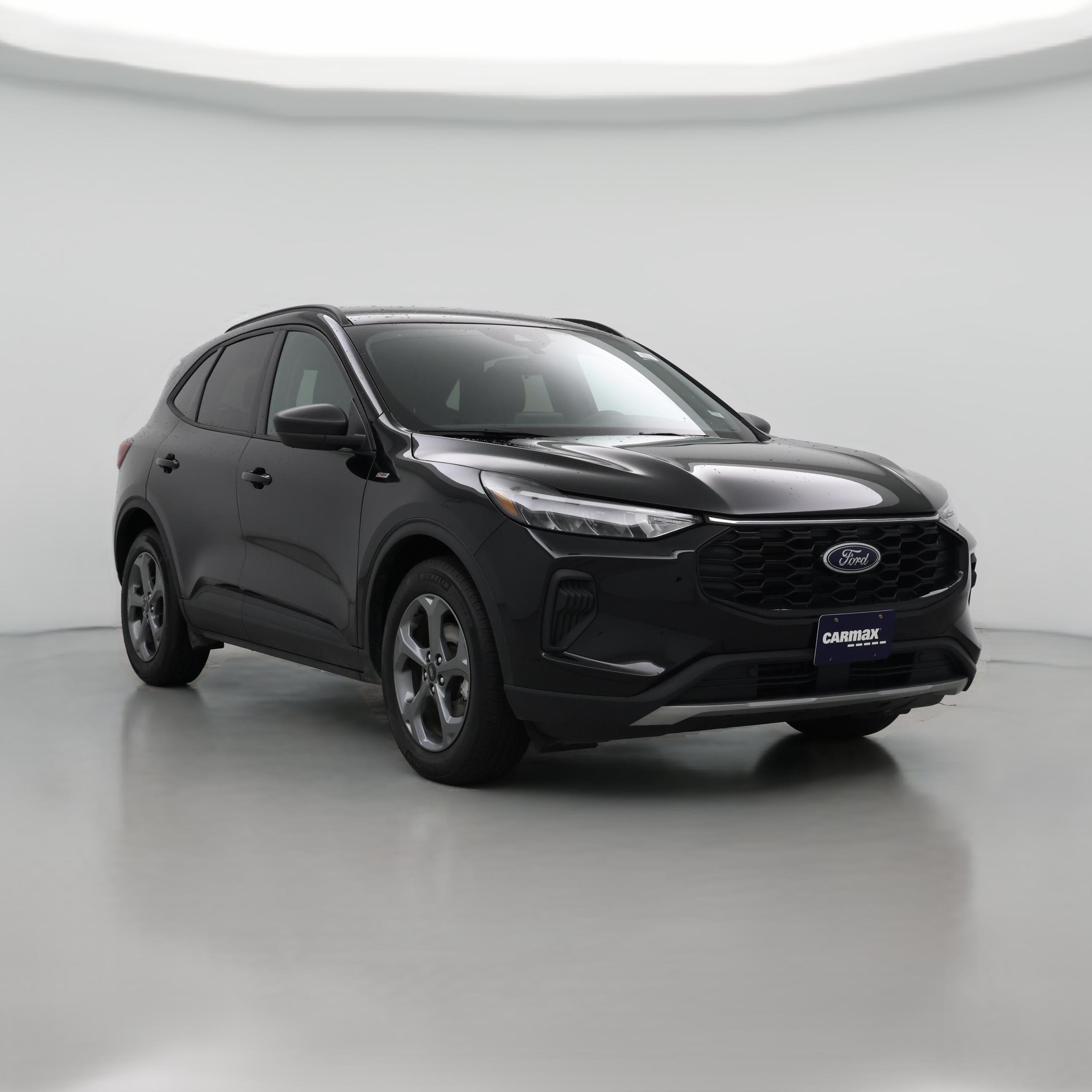 Thumbnail: 2025 Ford Escape - 1