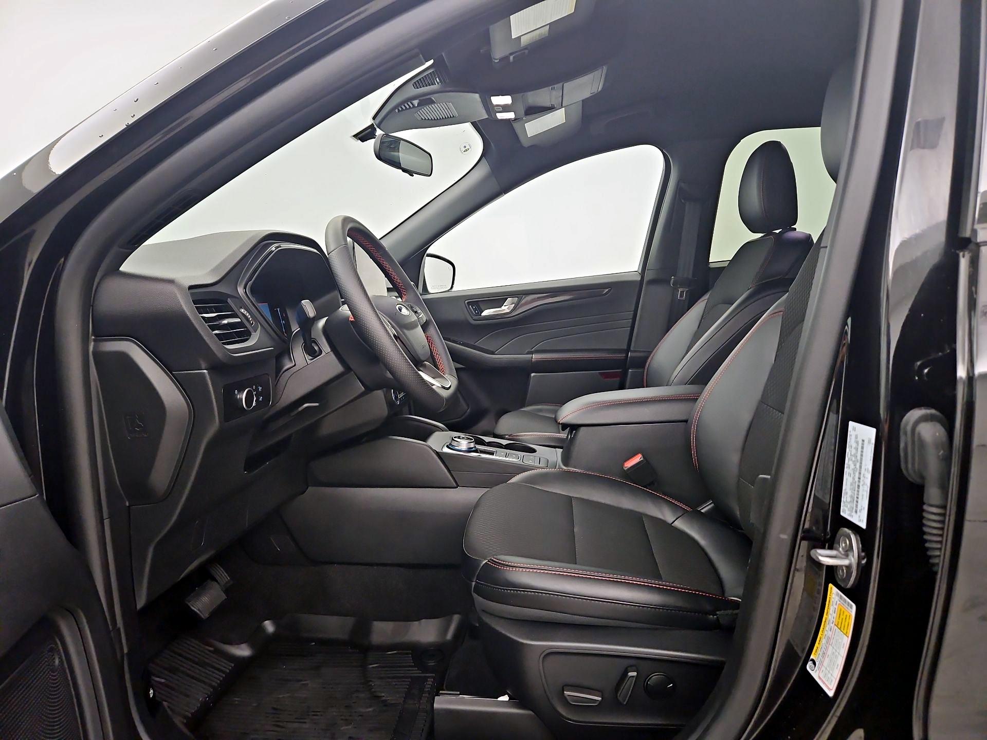 Thumbnail: 2025 Ford Escape - 11