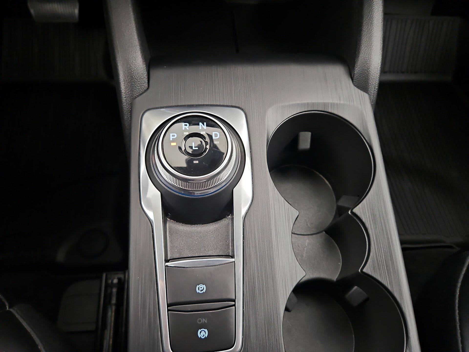 Thumbnail: 2025 Ford Escape - 17